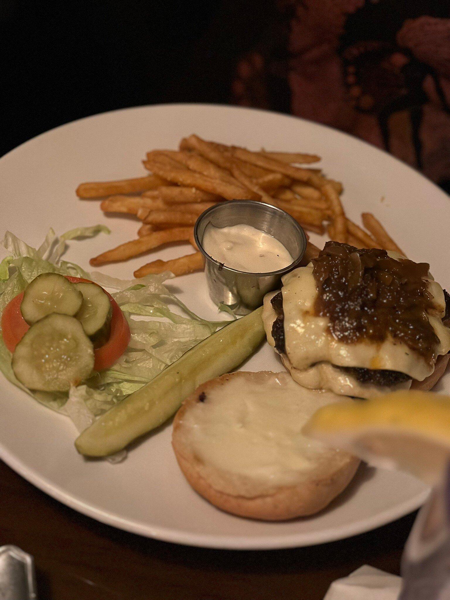 White Lightnin’ Cocktail and Culinary Company