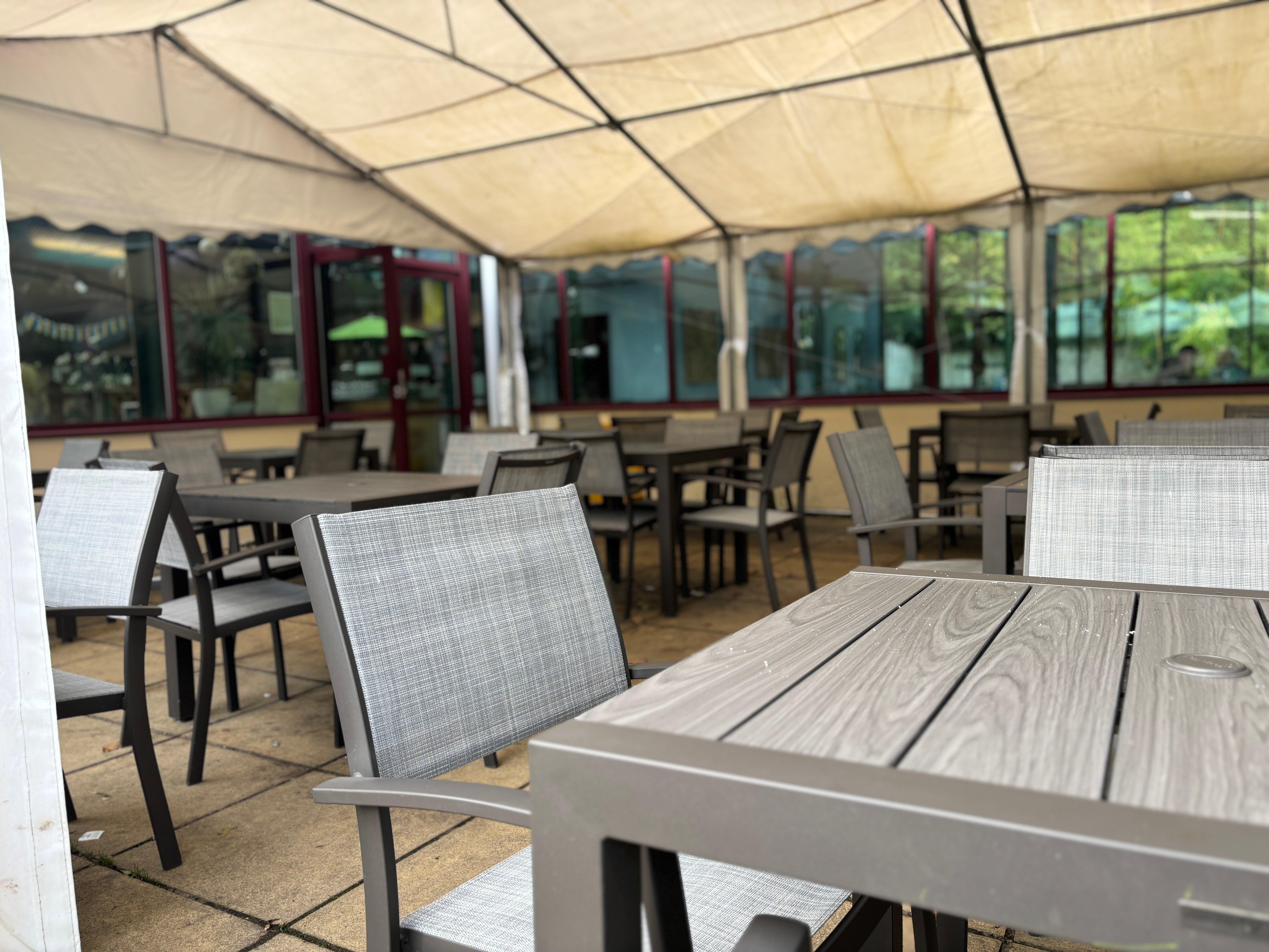 St John's Garden Centre