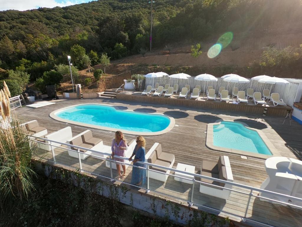 Residence Aigue Marine