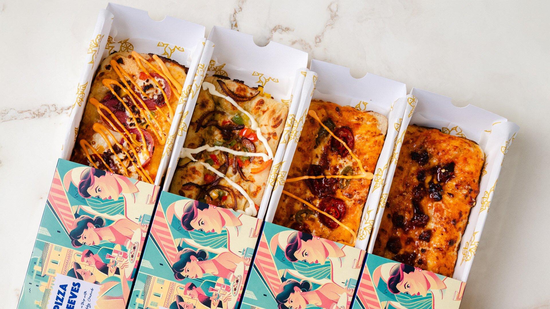 The Chubby Cherub Lisburn Road