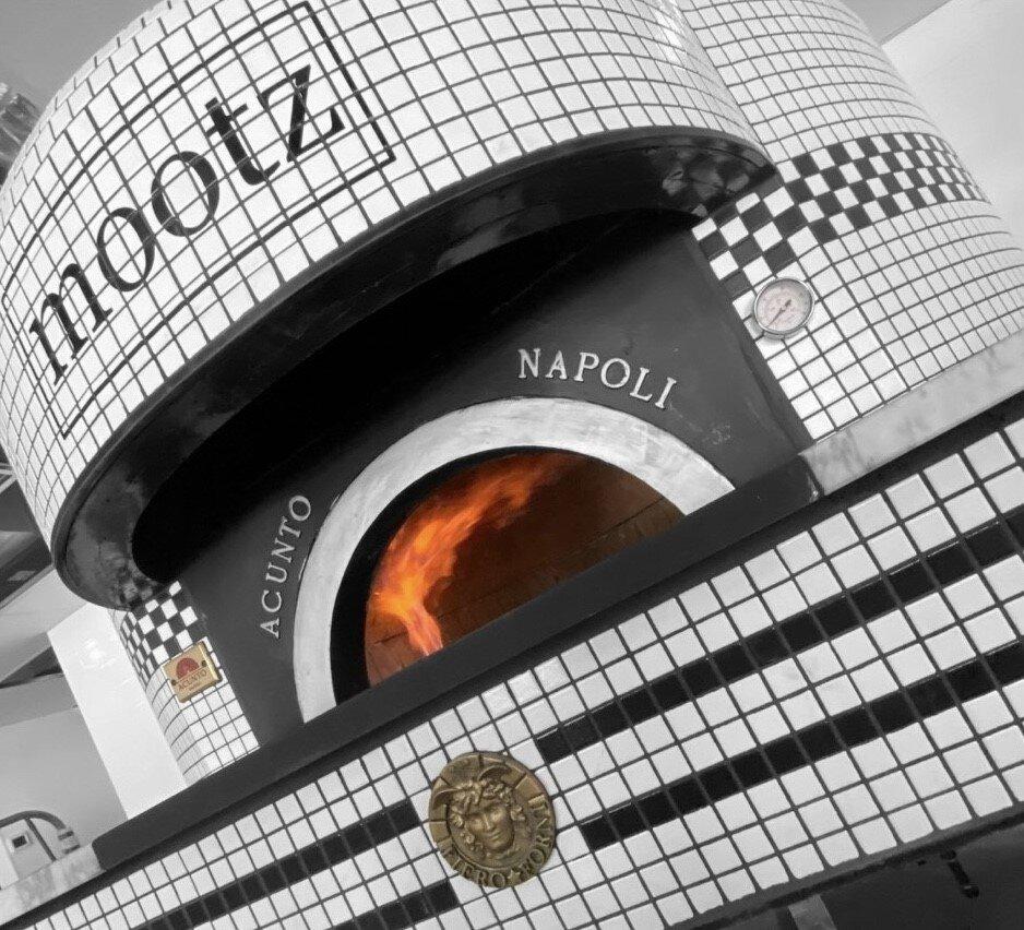 Mootz Pizza