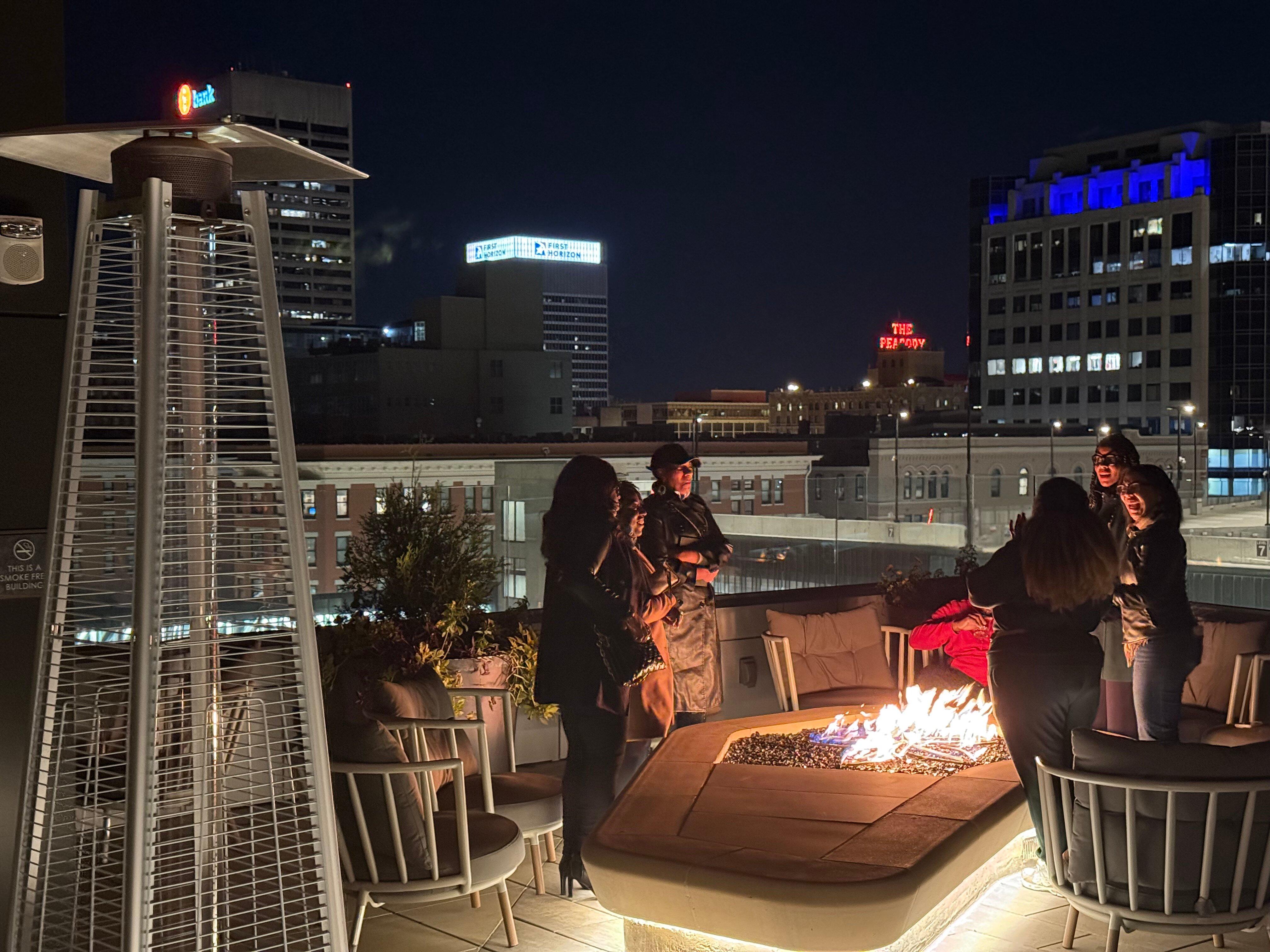 Hyatt Centric Beale Street Memphis