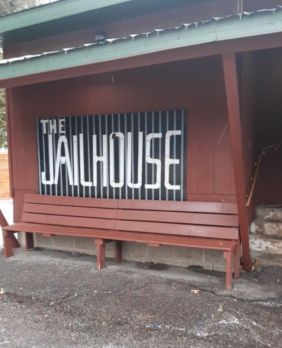 Jail House