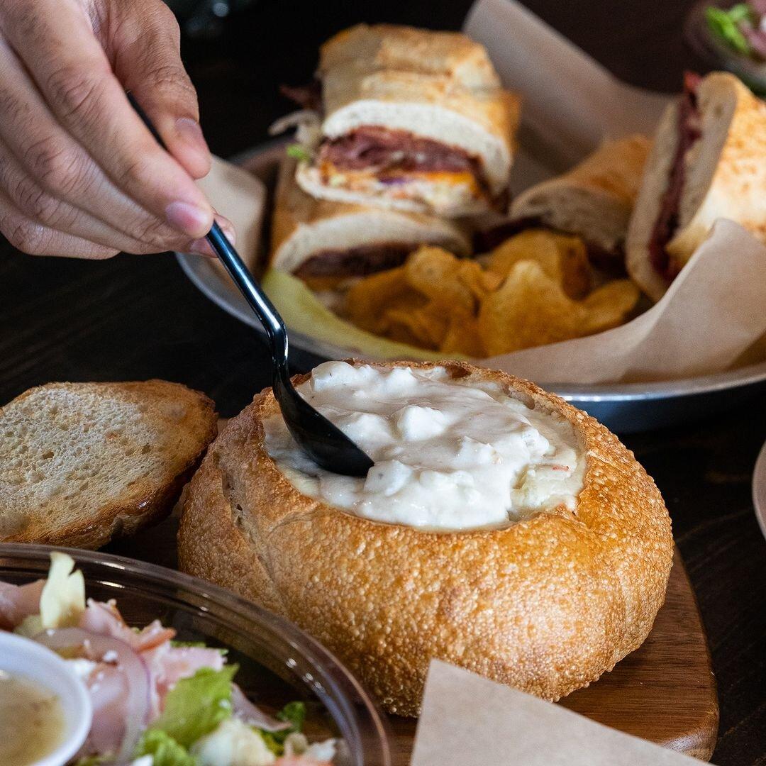 West Coast Sourdough , Placerville, Ca