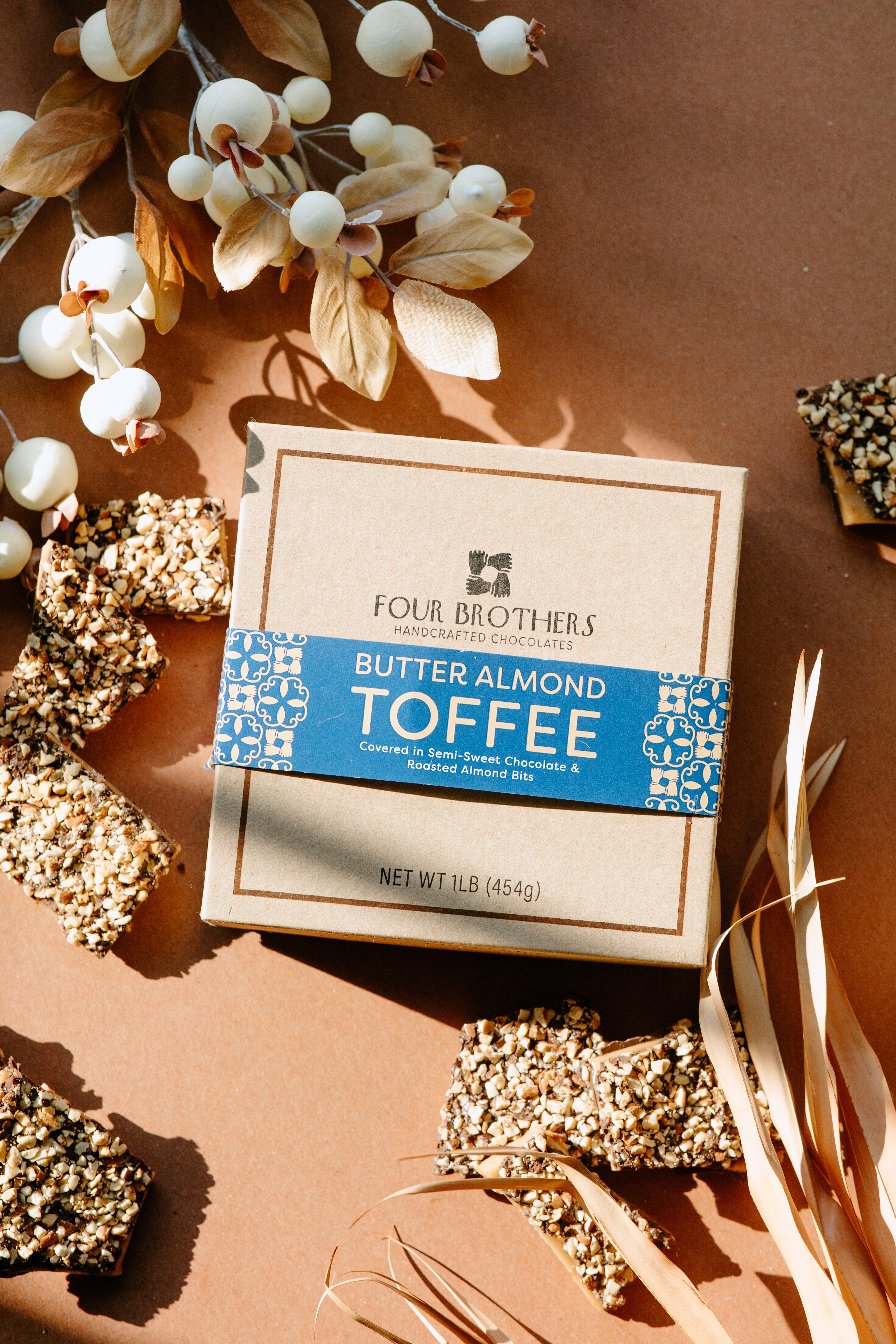 Four Brothers Chocolates