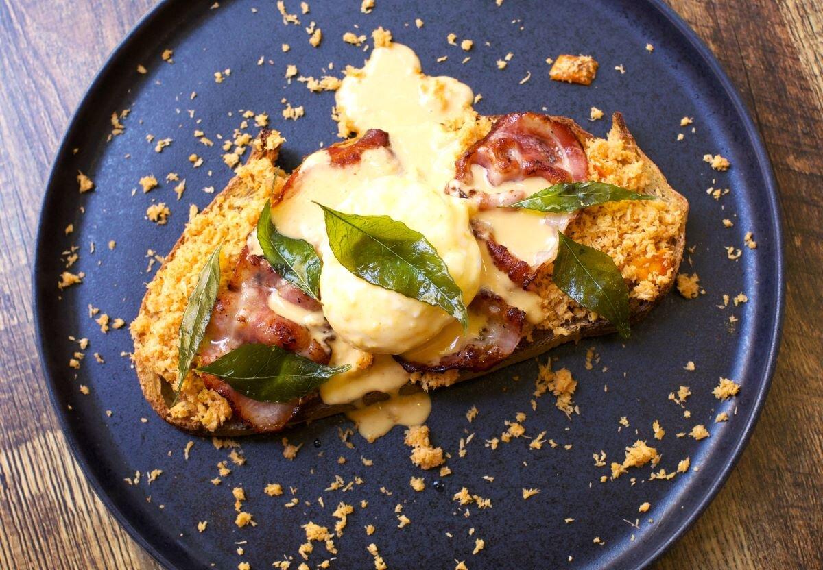 LARTISAN Bar & Restaurante Malasaña