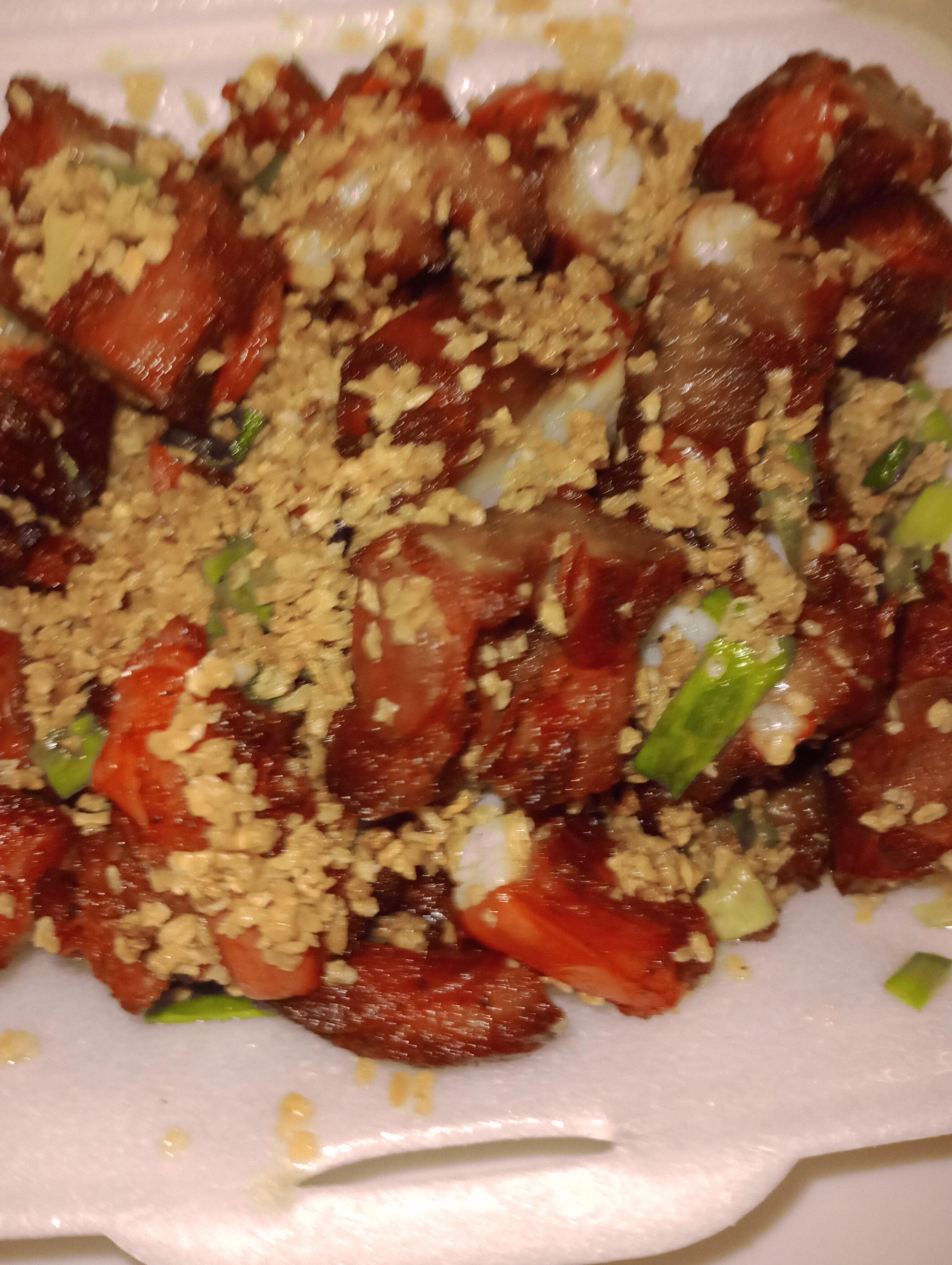 Dragons Pearl Takeaway Dundee Scotland