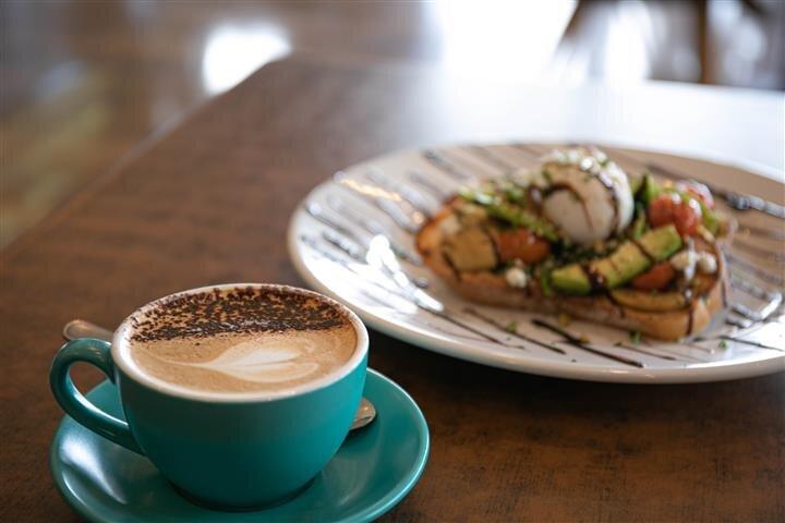 Iimis Traralgon - Cafe Bar & Restaurant