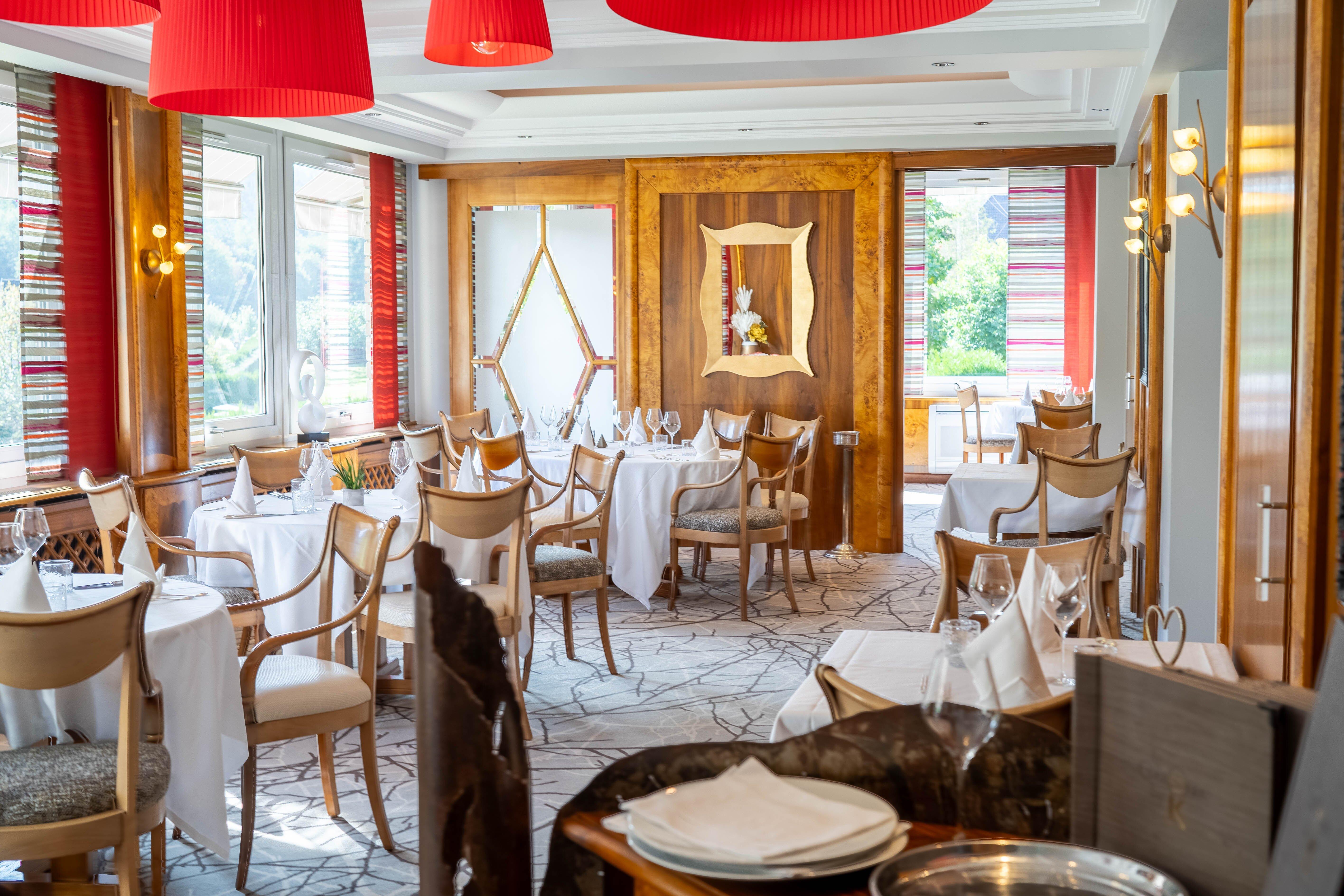 La Couronne By K Reipertswiller