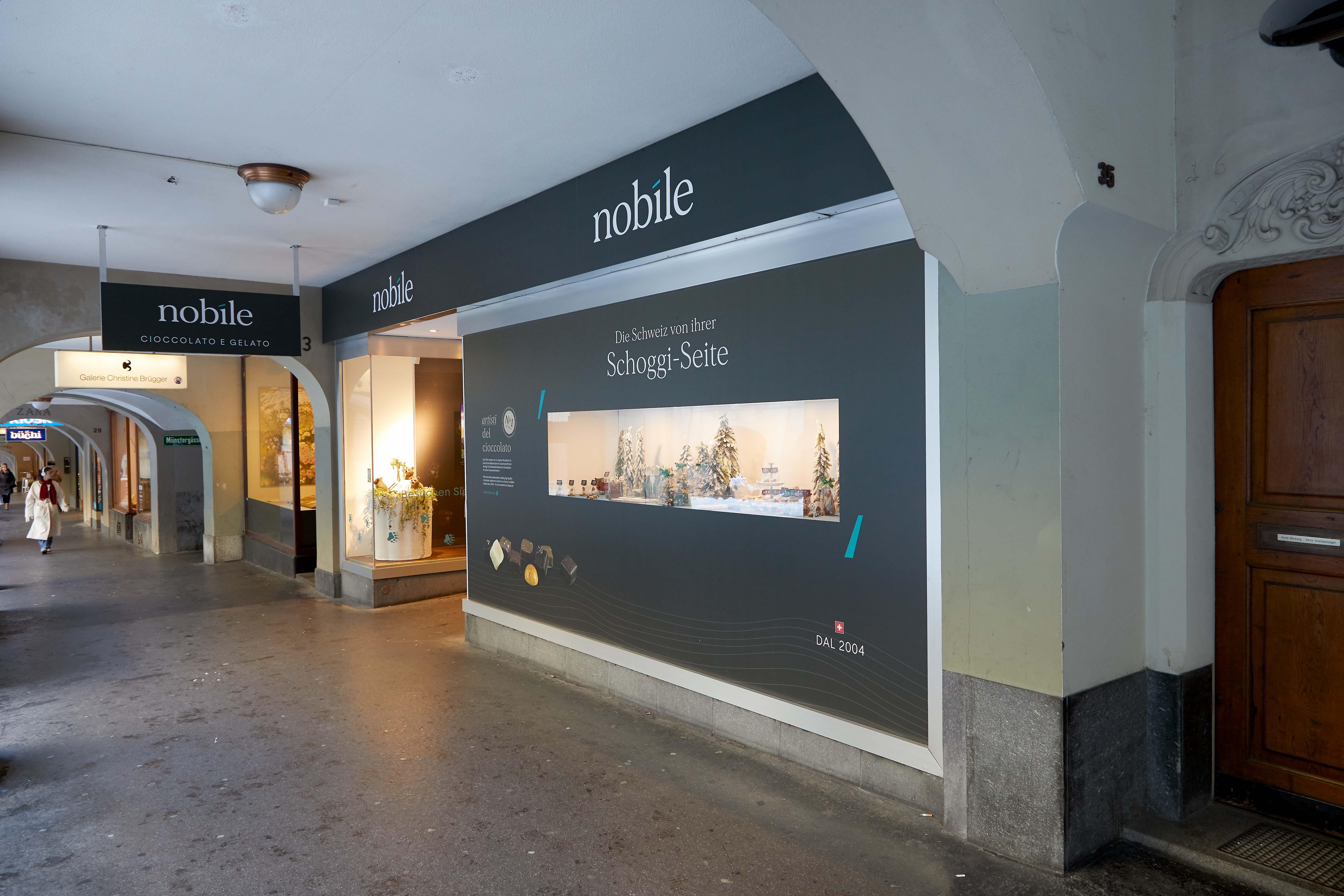 Nobile Cioccolateria