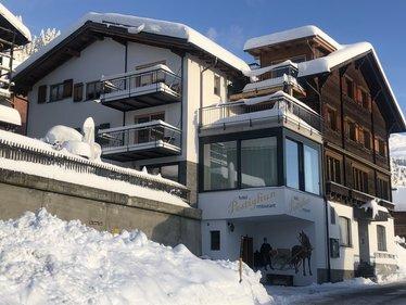 Restaurant Postigliun