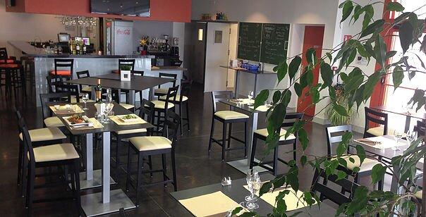 Indoor 64 - Brasserie