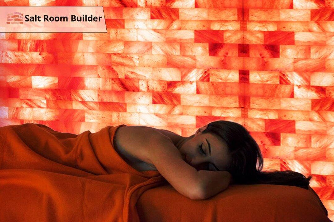 Photo by pinksaltroom