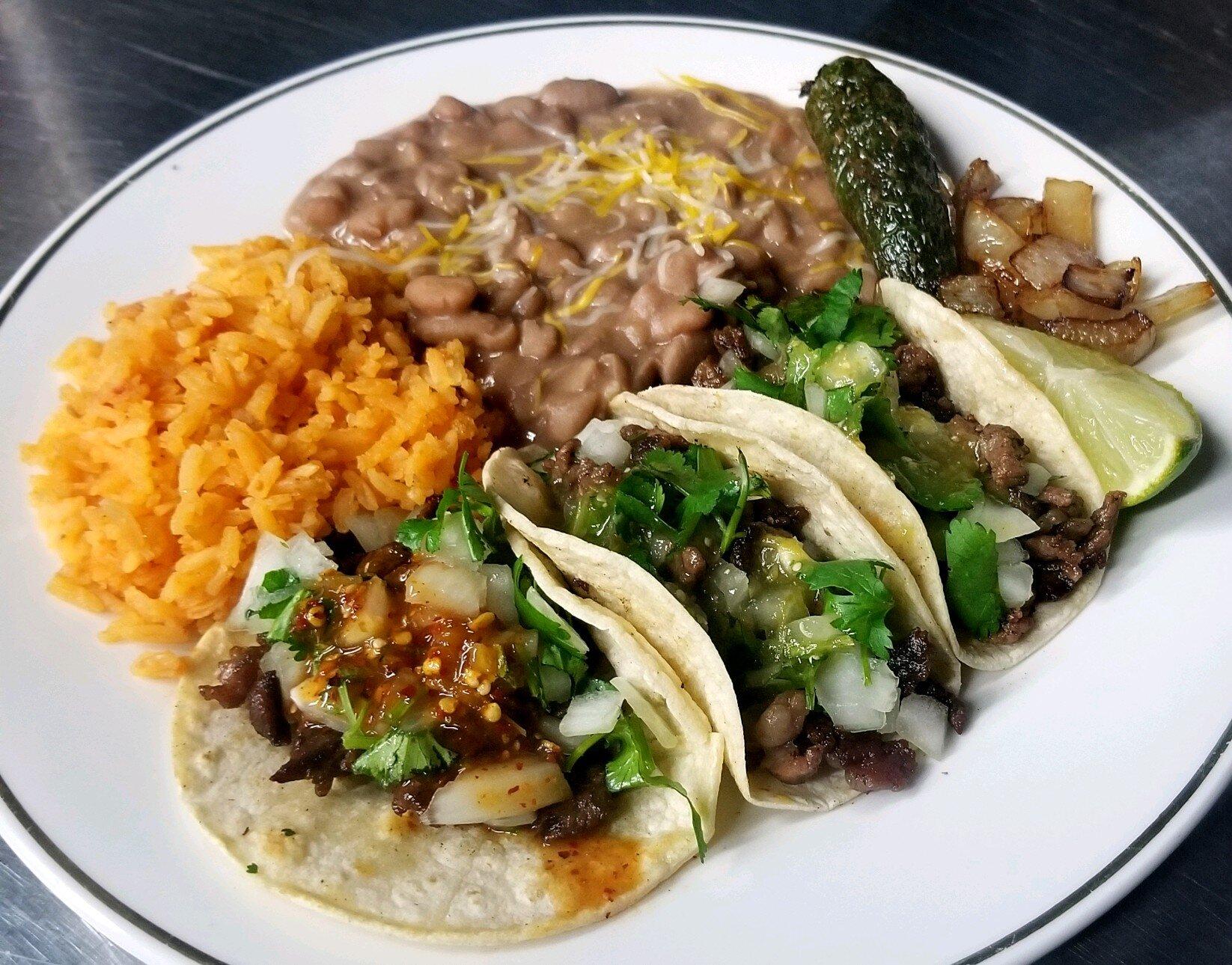 My Little Restaurant