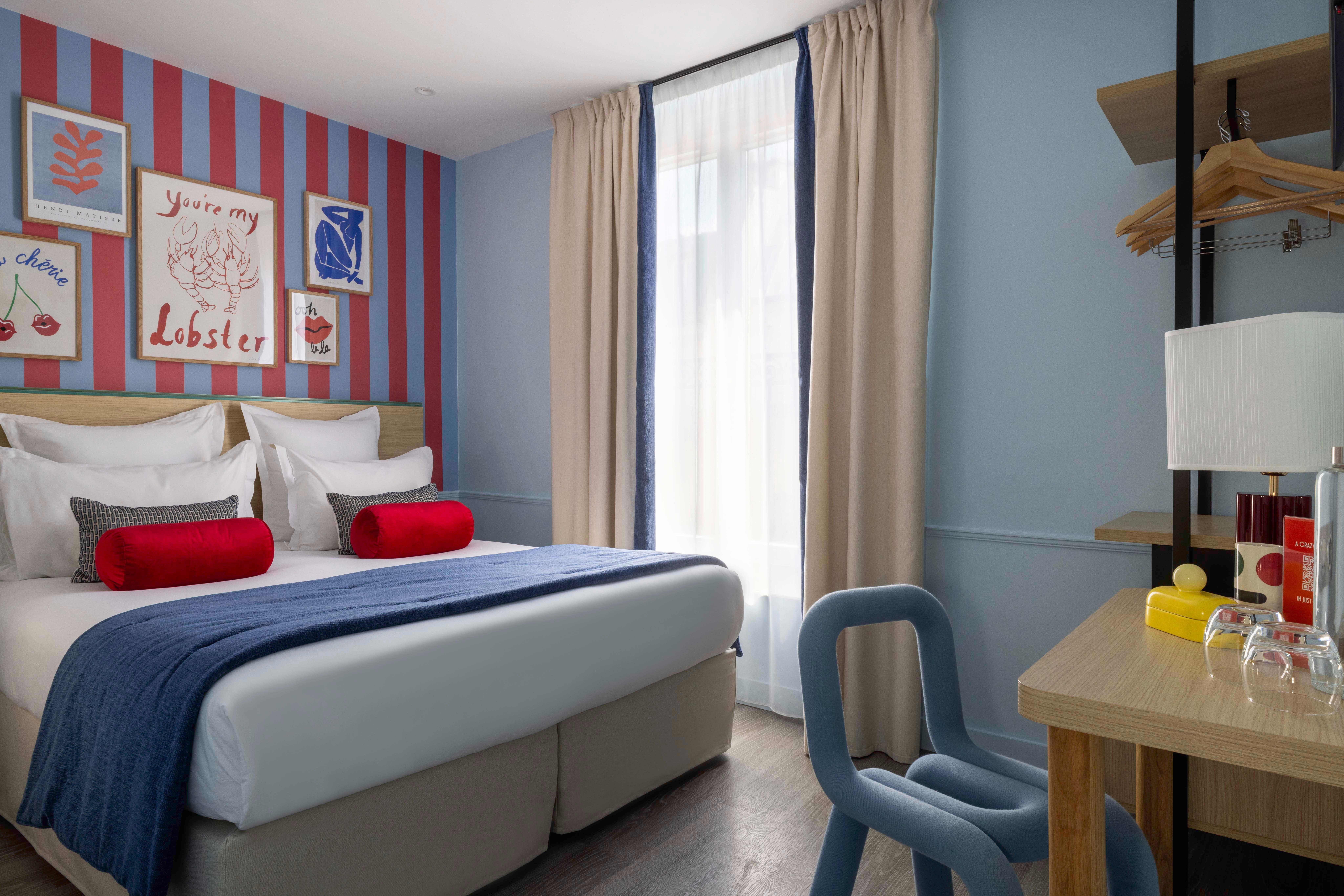 Hotel De Saint-Germain