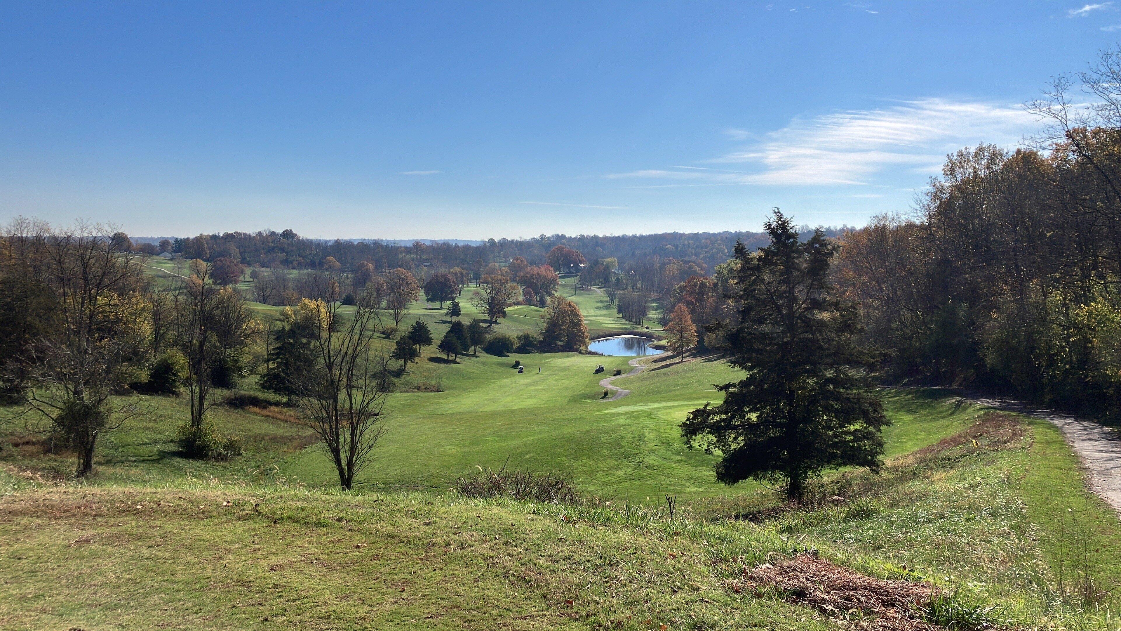 Hickory Sticks Golf Club