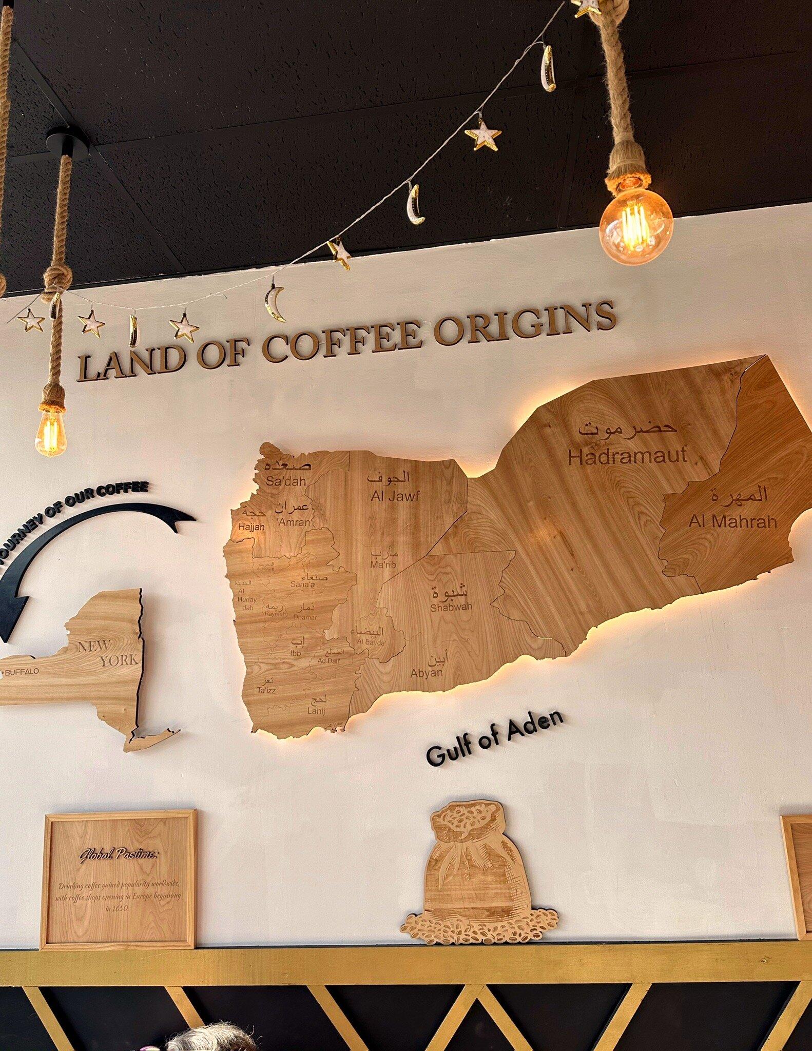 Raha Coffee House