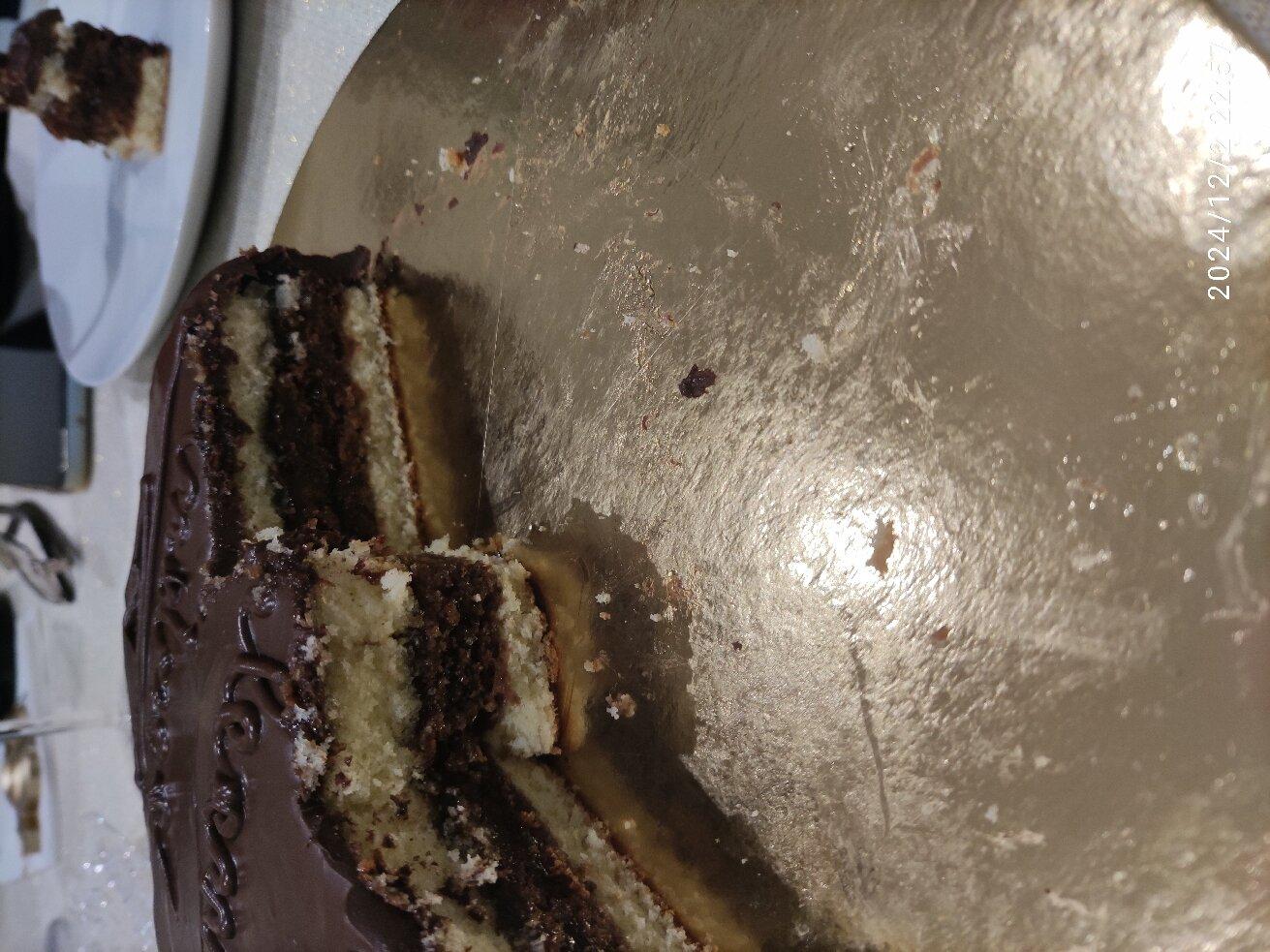 Bar Pasticceria Cavallero