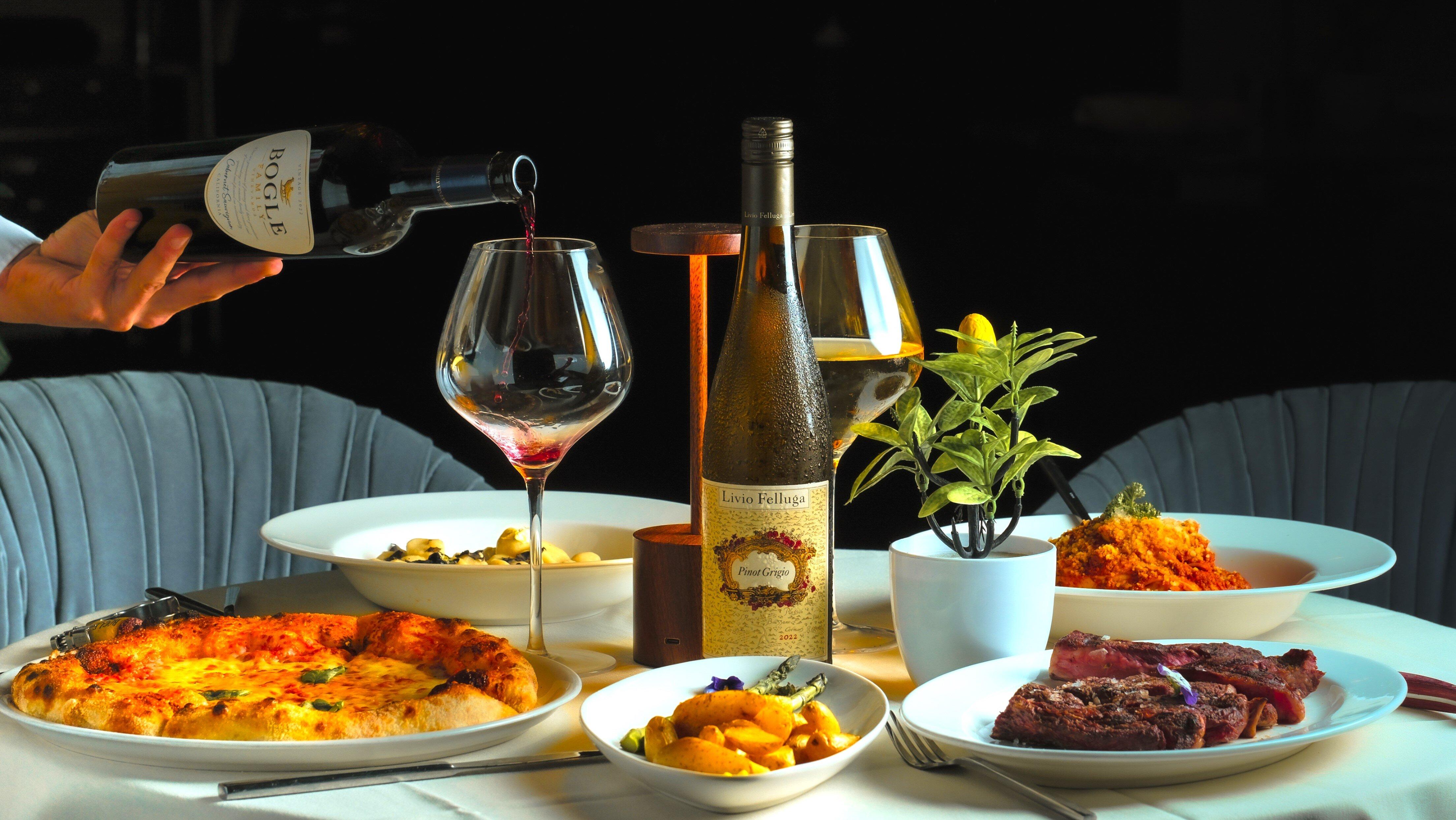 That's Amore - Italian Restaurant Miami Beach