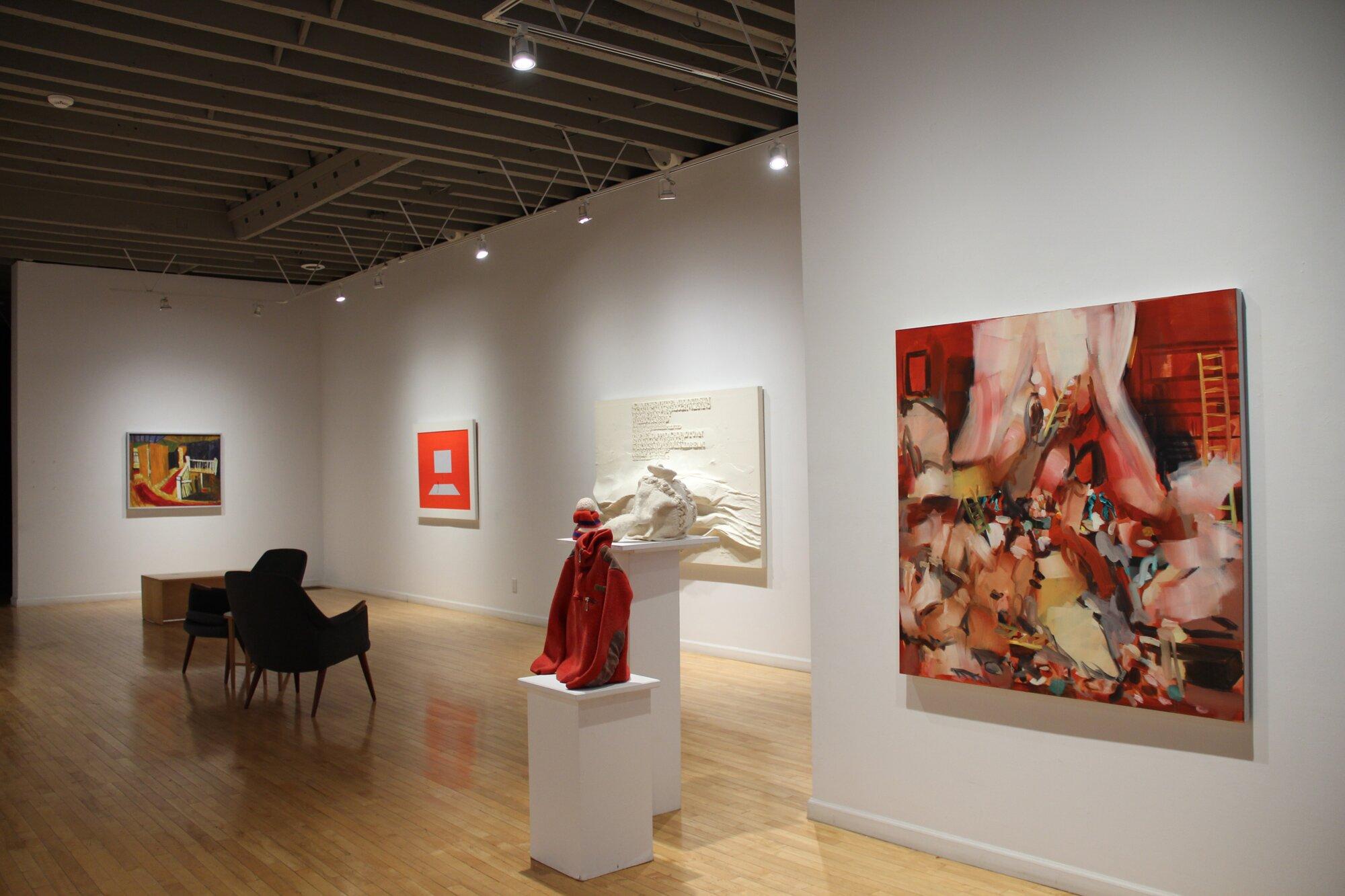 Michael Gibson Gallery