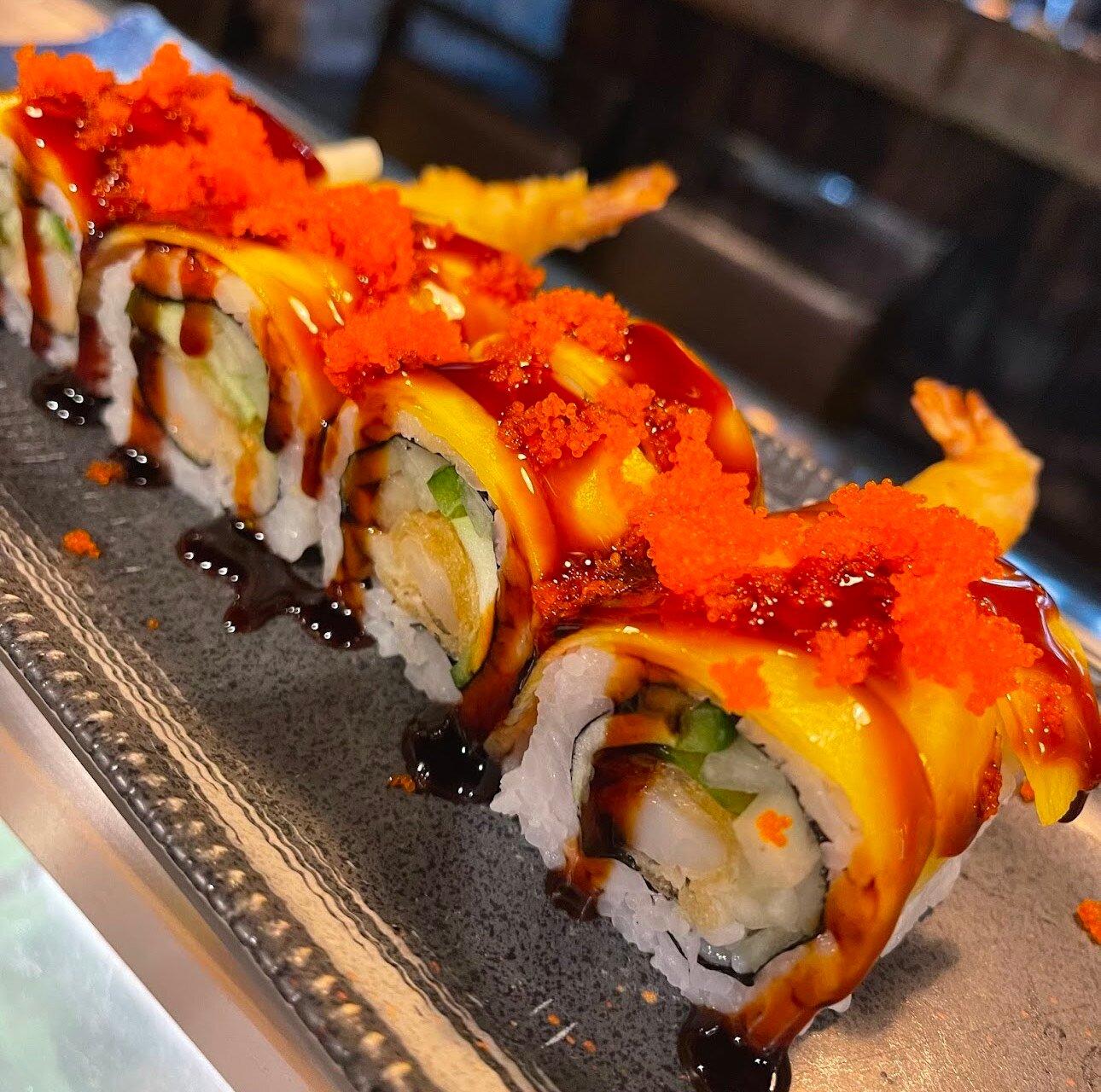 benji japanese steak house