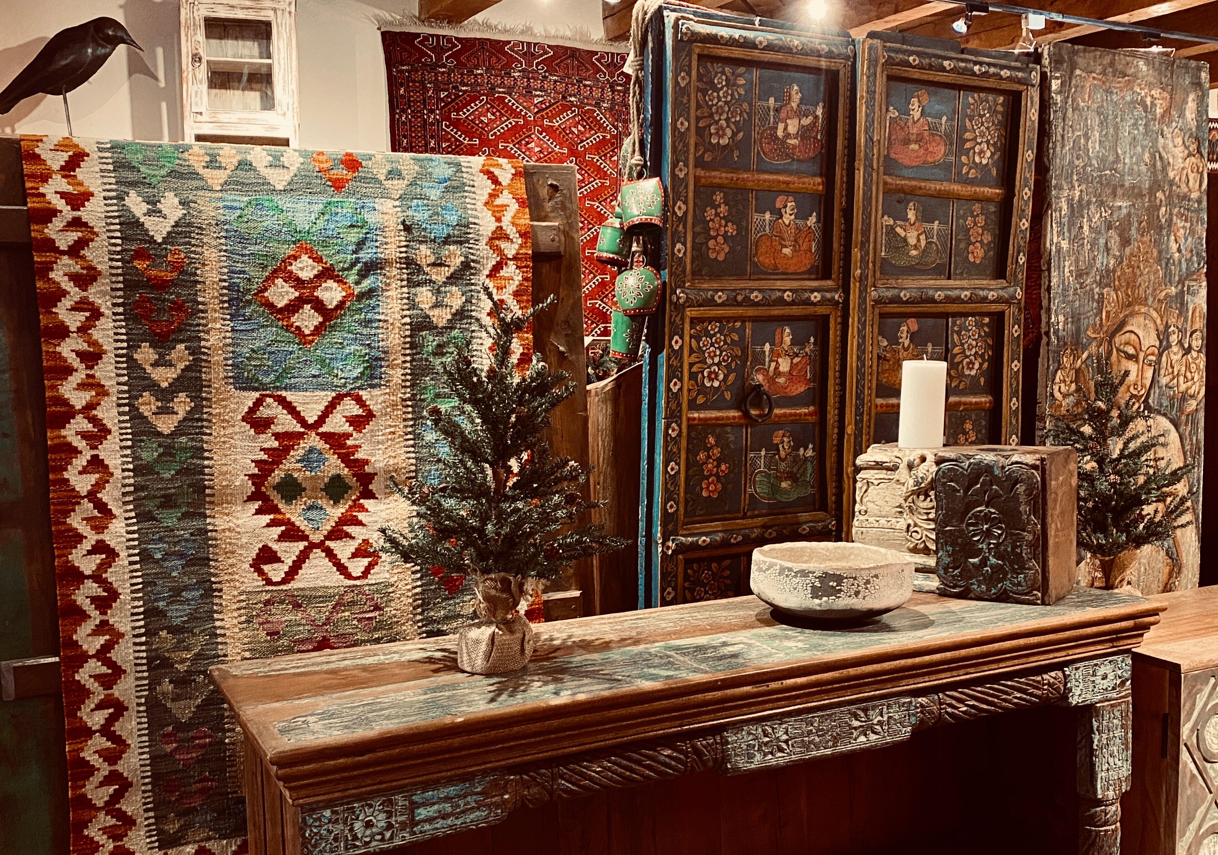 Alhambra - Soul Inspired Living