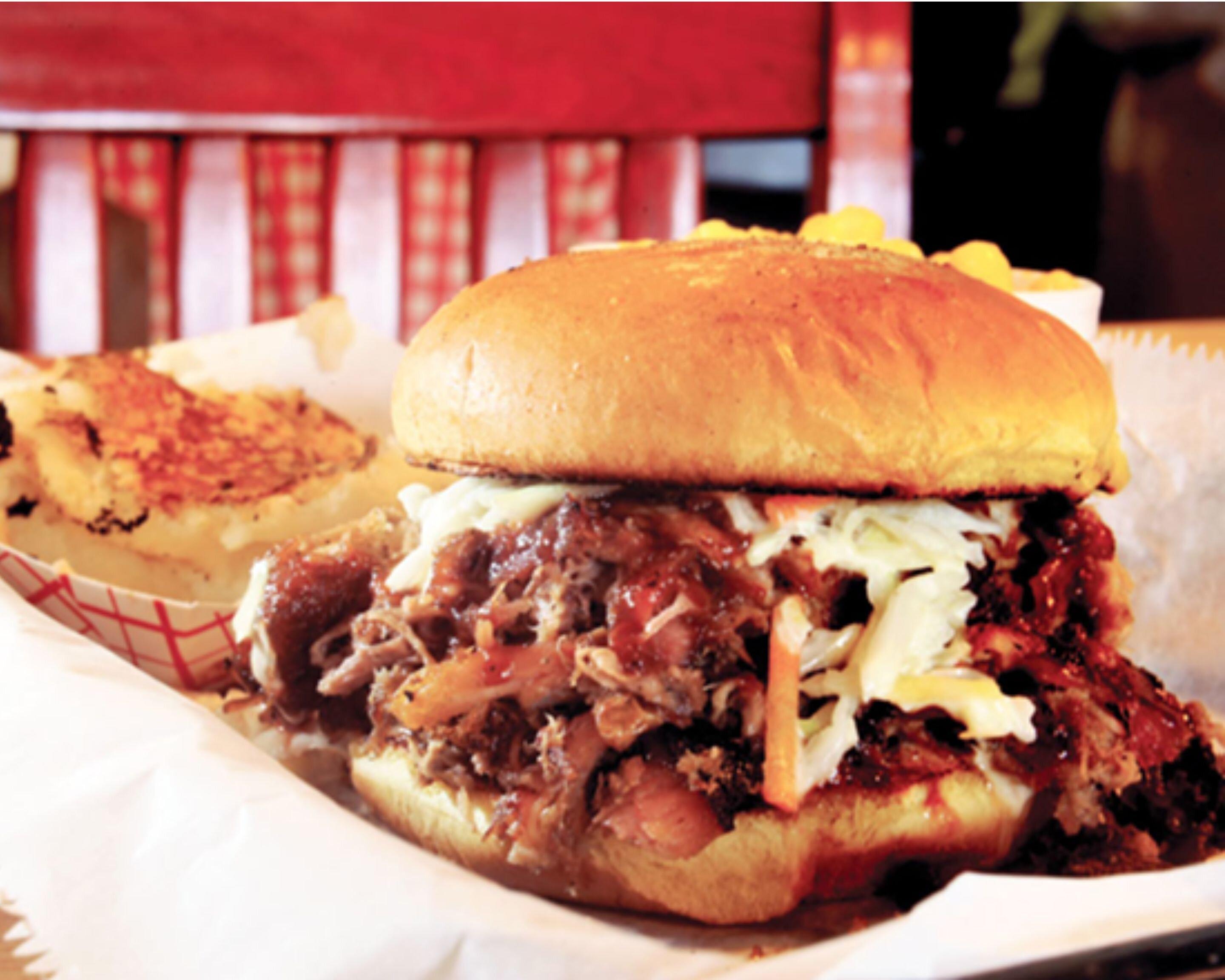 Eli's Bbq - Riverside