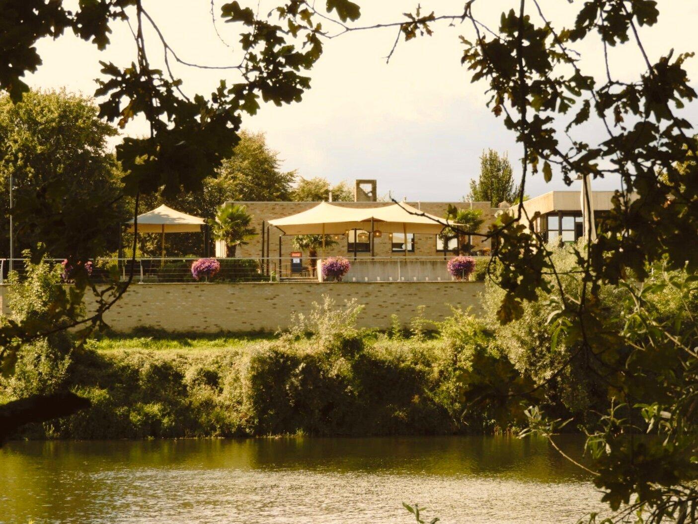 Guesthouse De Wissen