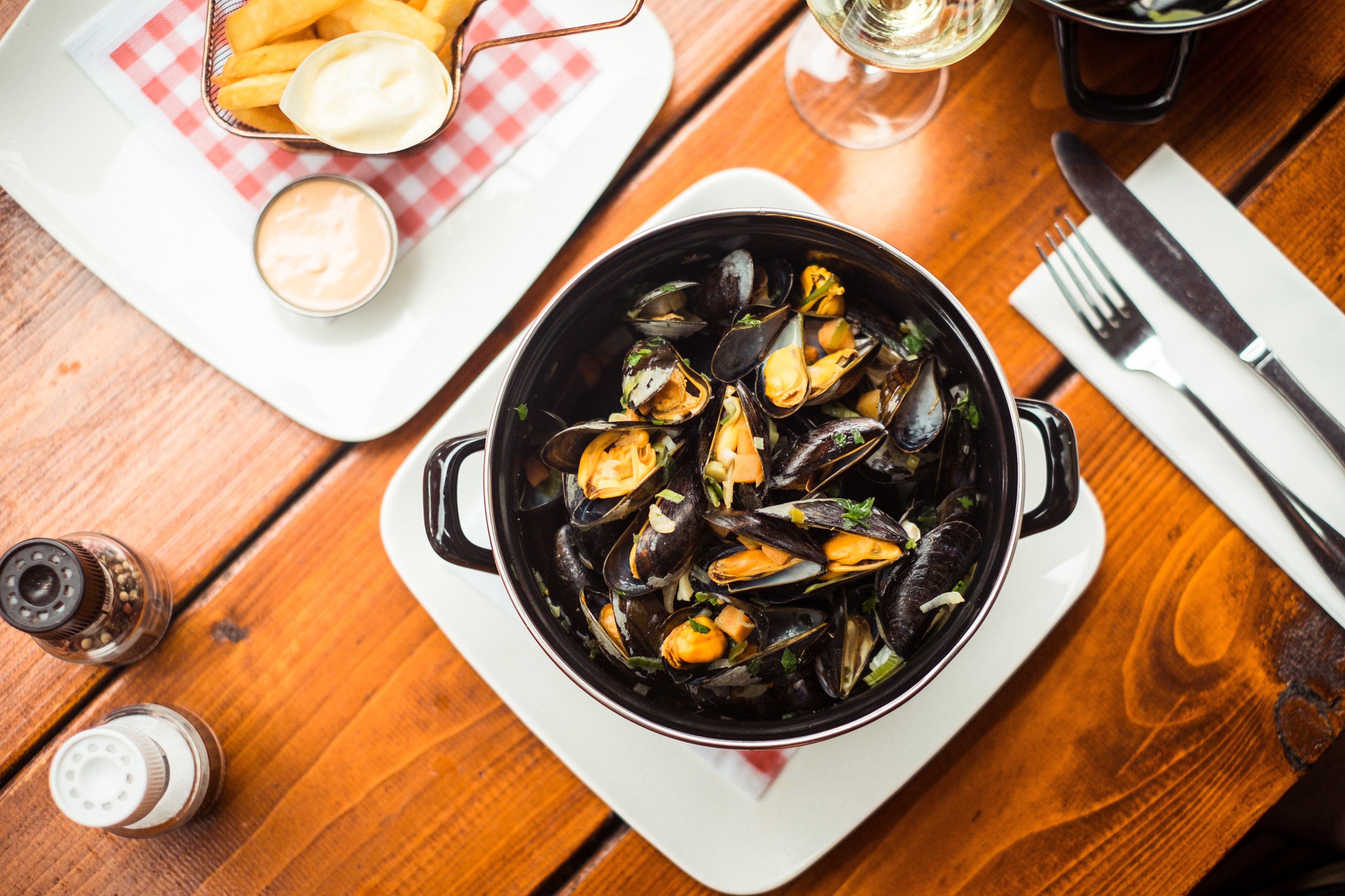 Bar & Kitchen De Zuid