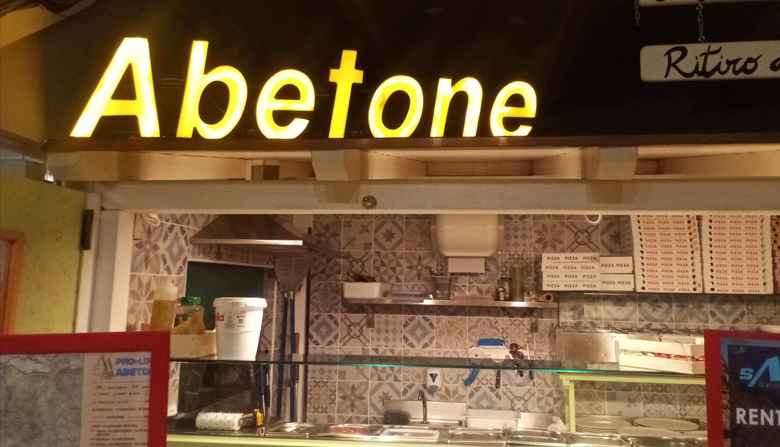 Pizzeria Hamburgeria Garage