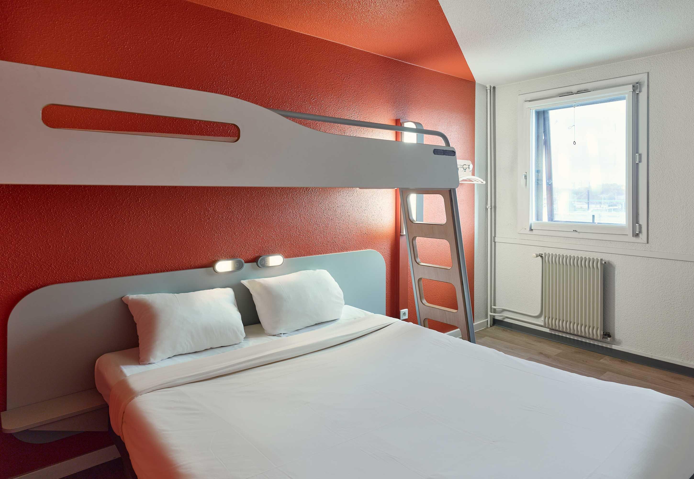 B&B HOTEL Vitry-sur-Seine