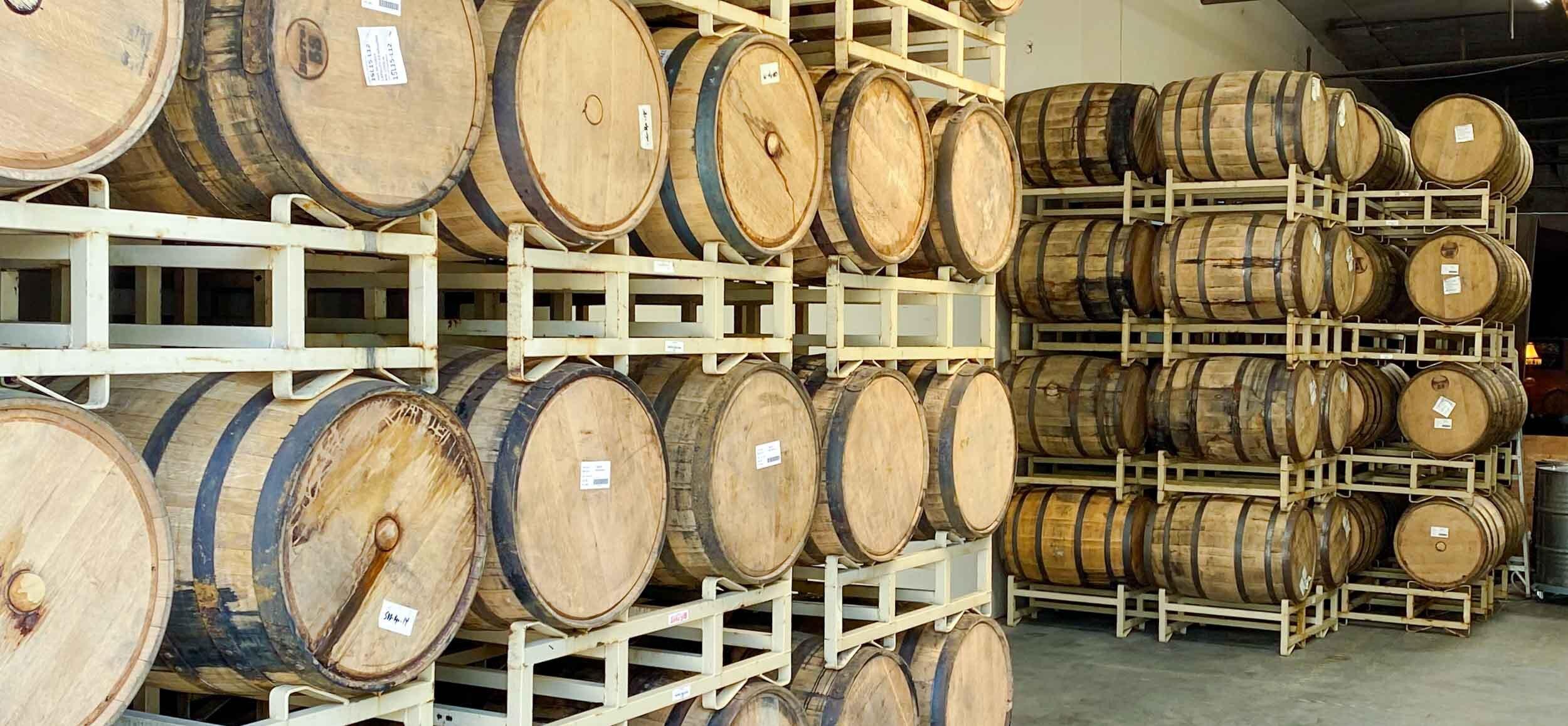 San Diego Distillery