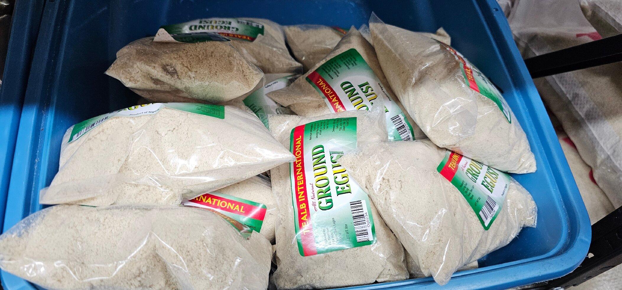 Kemi International Food Store