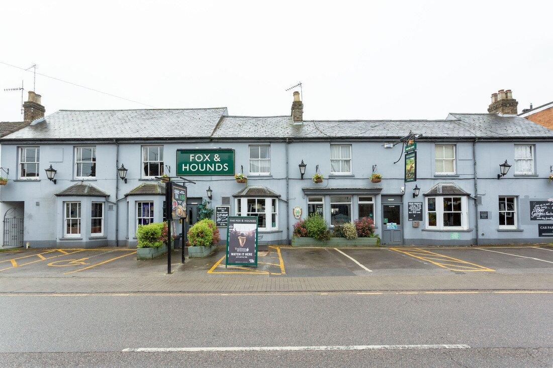 Fox & Hounds