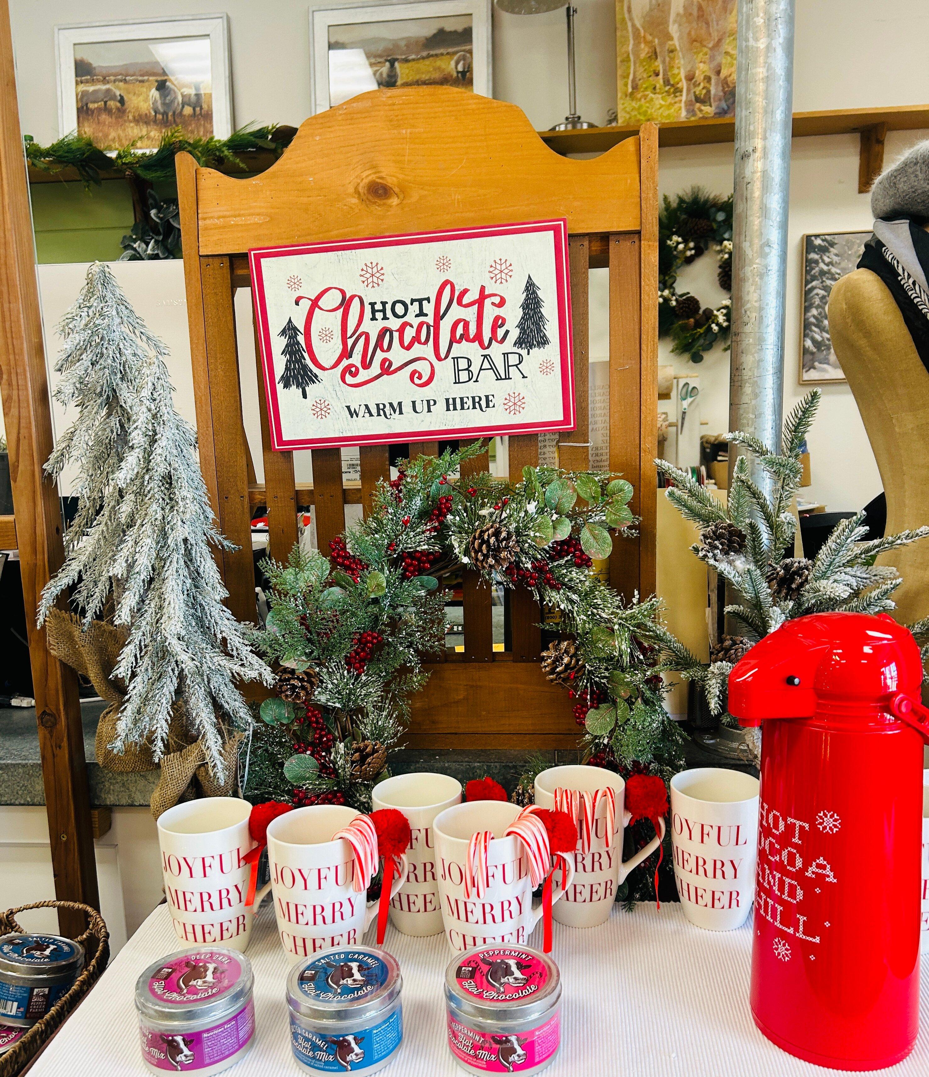 Garrett Ace Hardware-Healdsburg