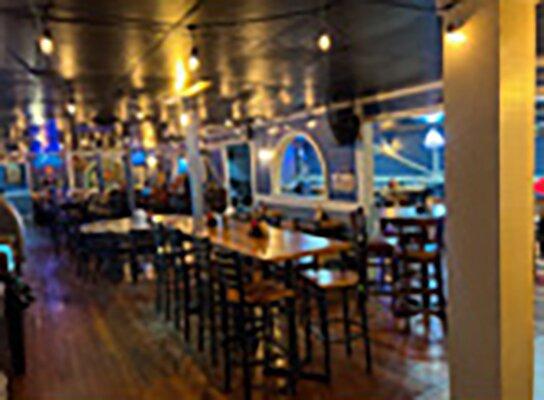 Burlington Boathouse