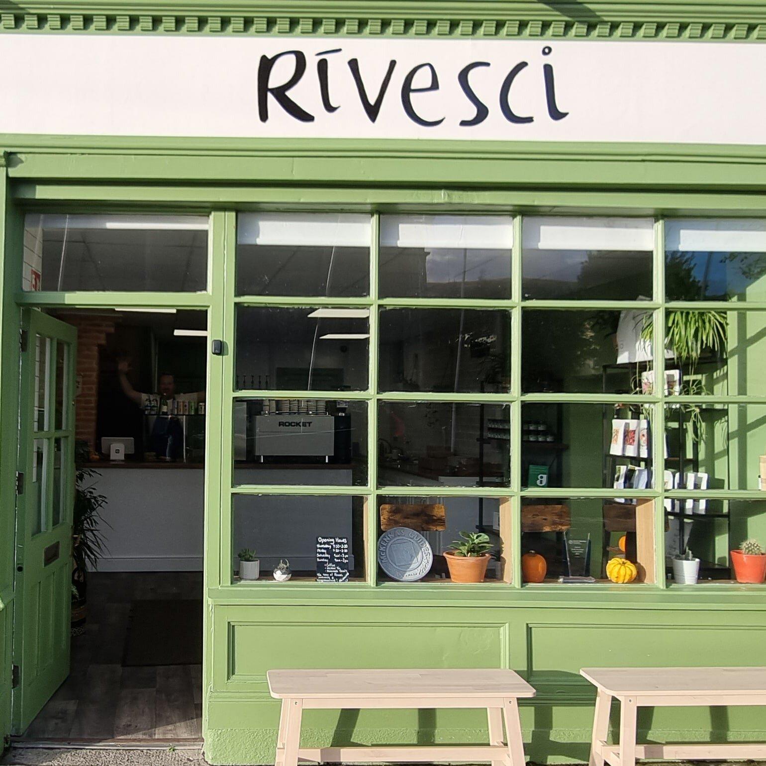 Rívesci