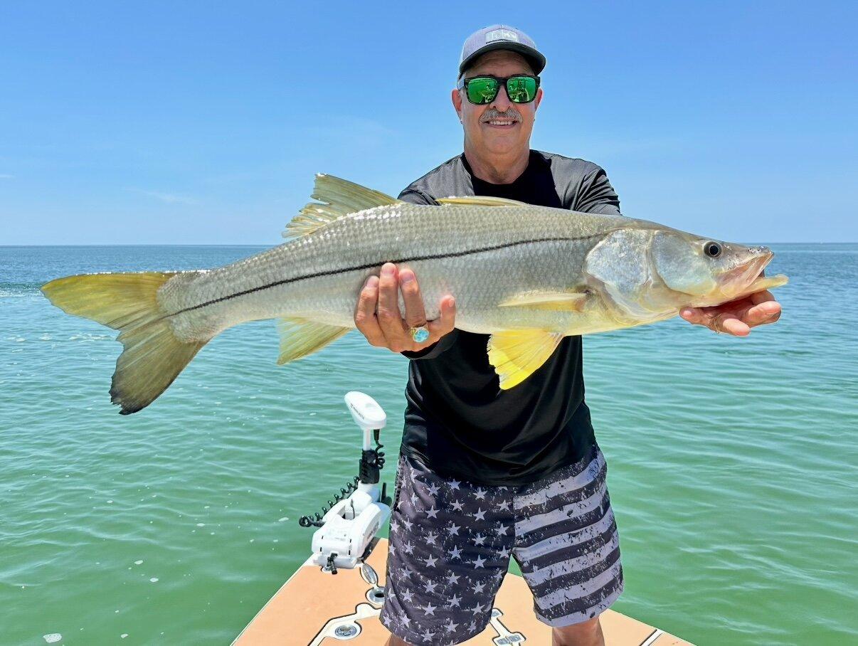 Pure Passion Fishing Charters