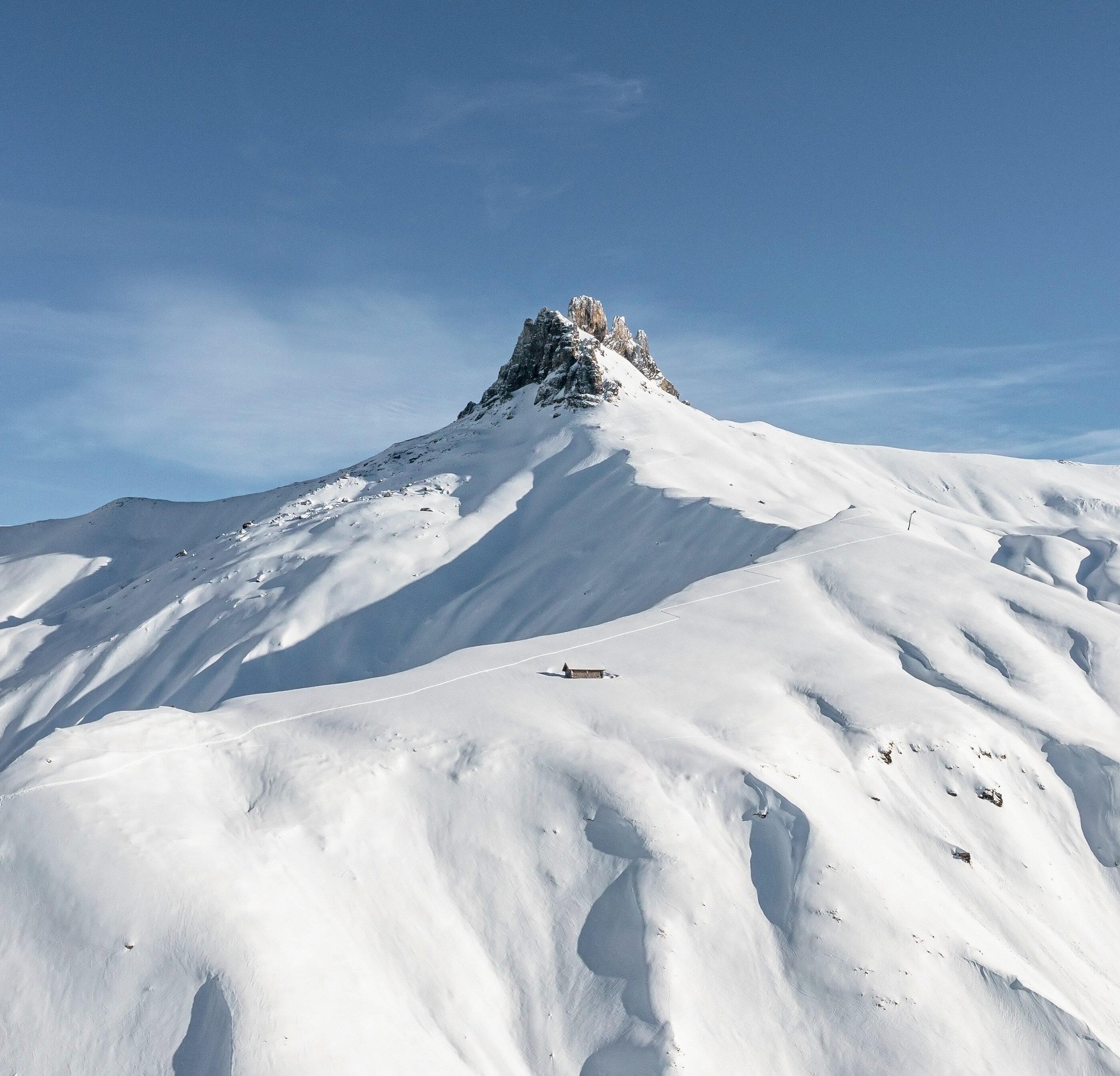 Bergbahnen Engstligenalp AG