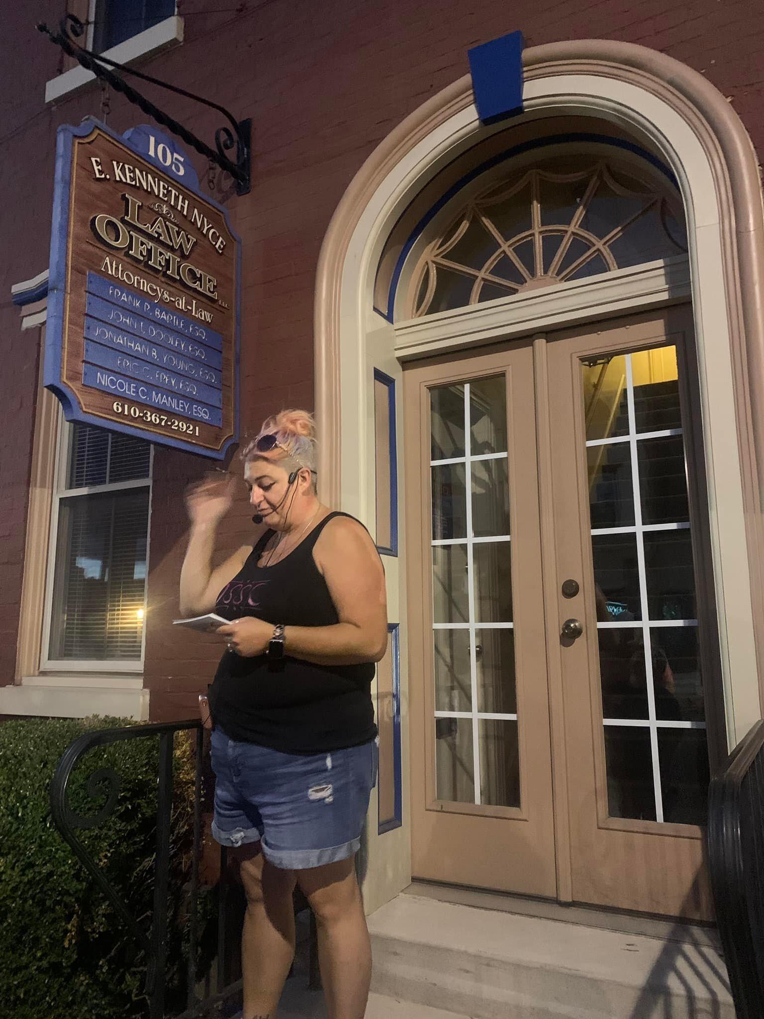 Photo by outandaboutinberks