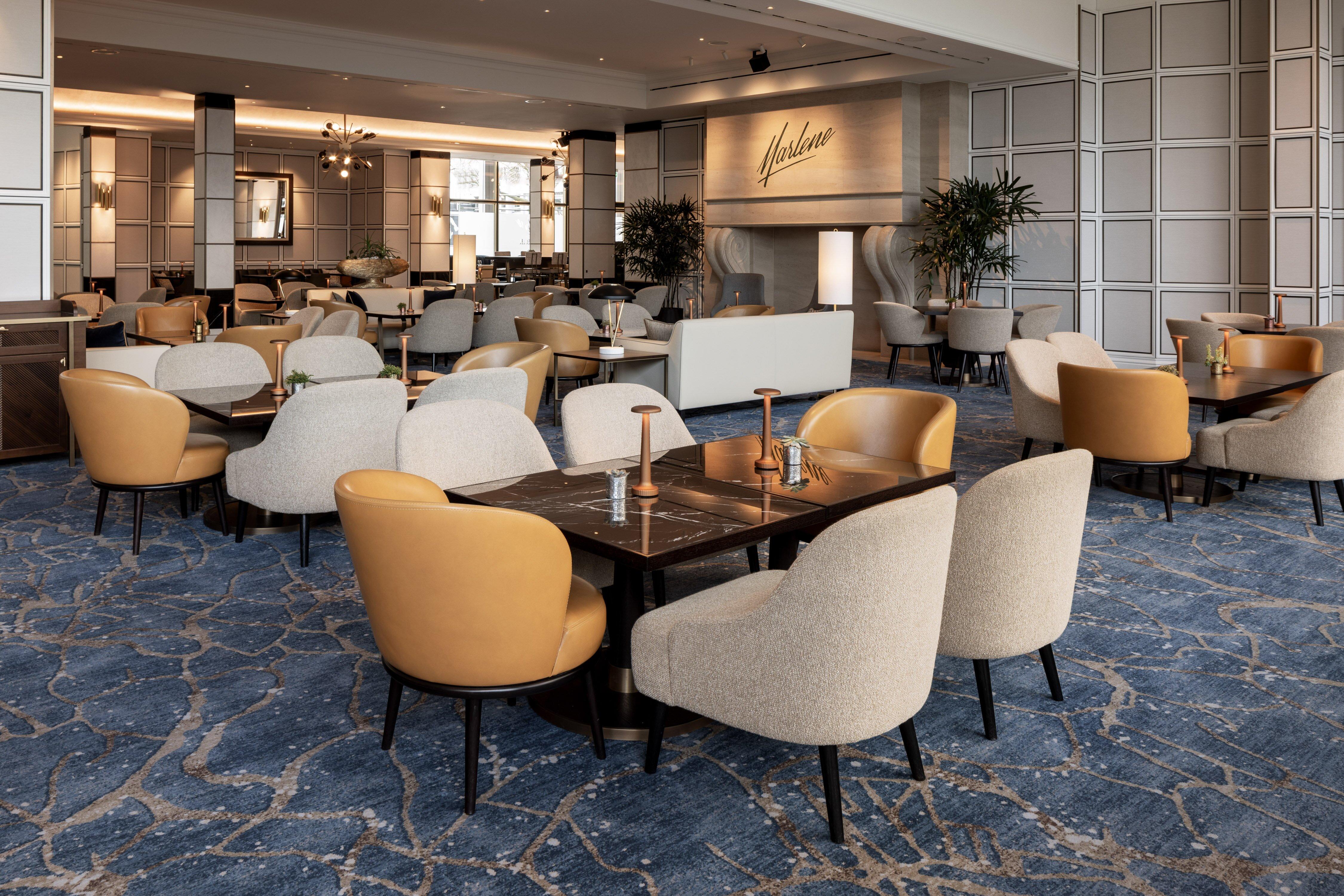 Marlene Restaurant And Bar