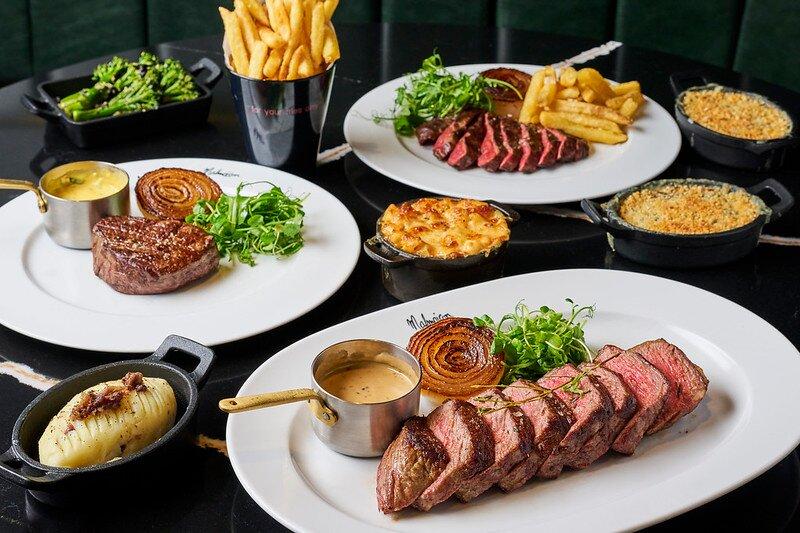 Malmaison Manchester