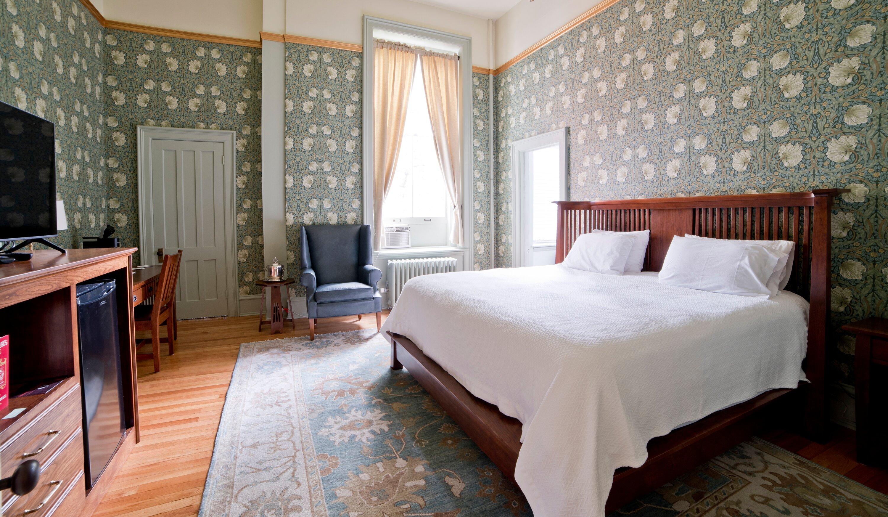 Oneida Community Mansion House