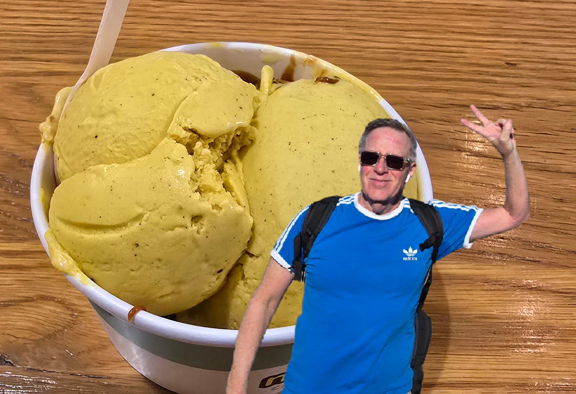 Mr. Dewie's Cashew Creamery