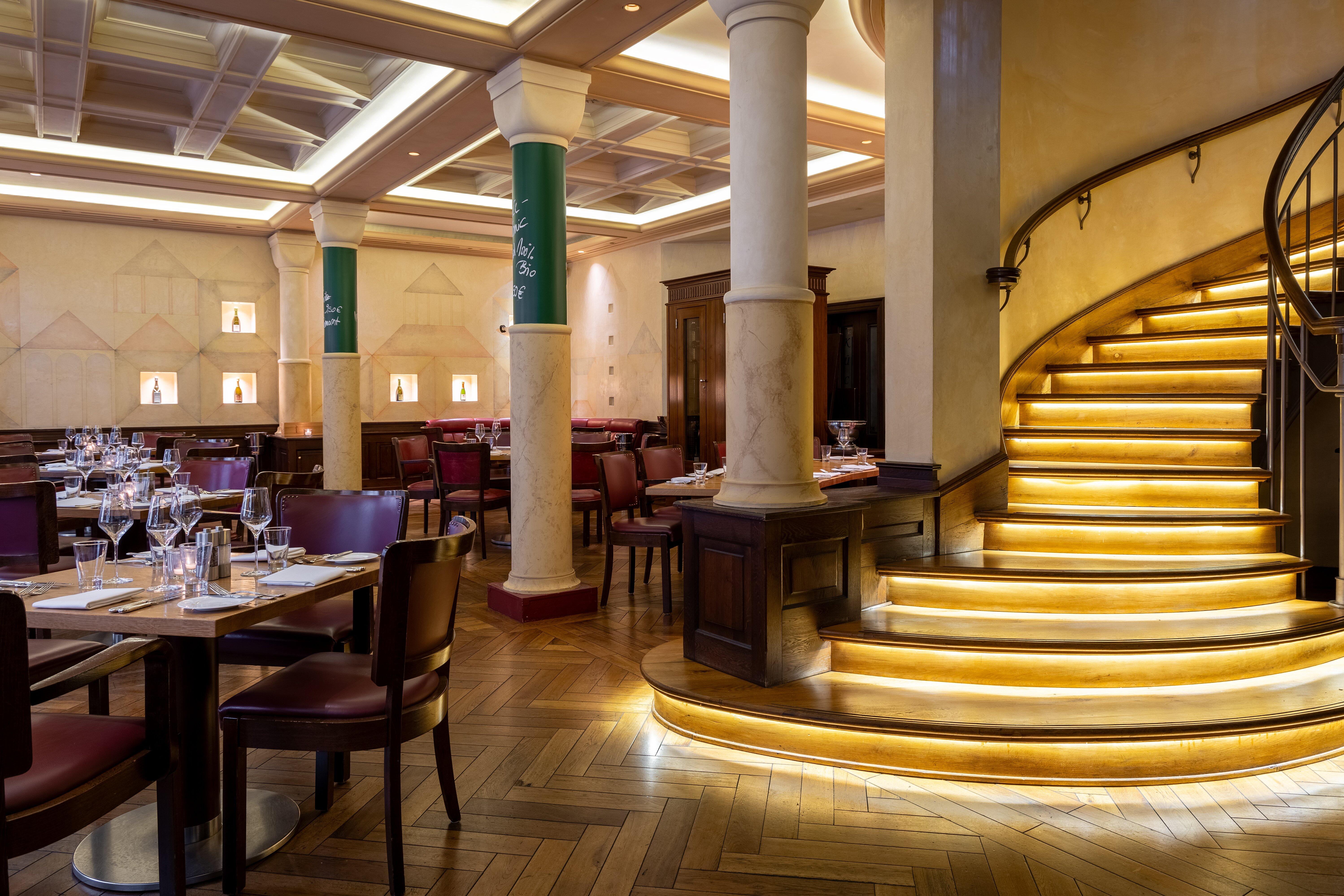 ALMA`s - Das Restaurant