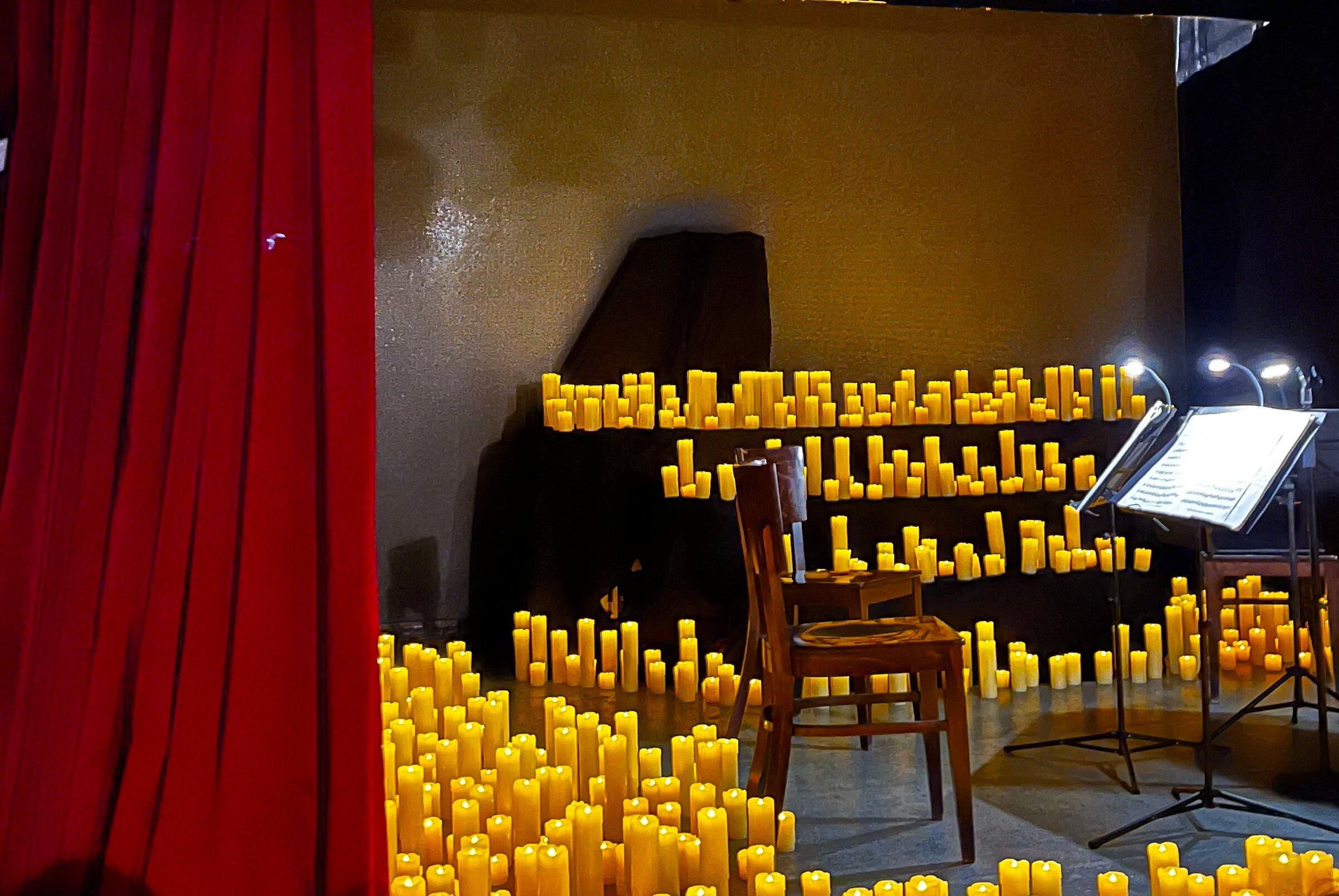 Theaterschiff Luebeck