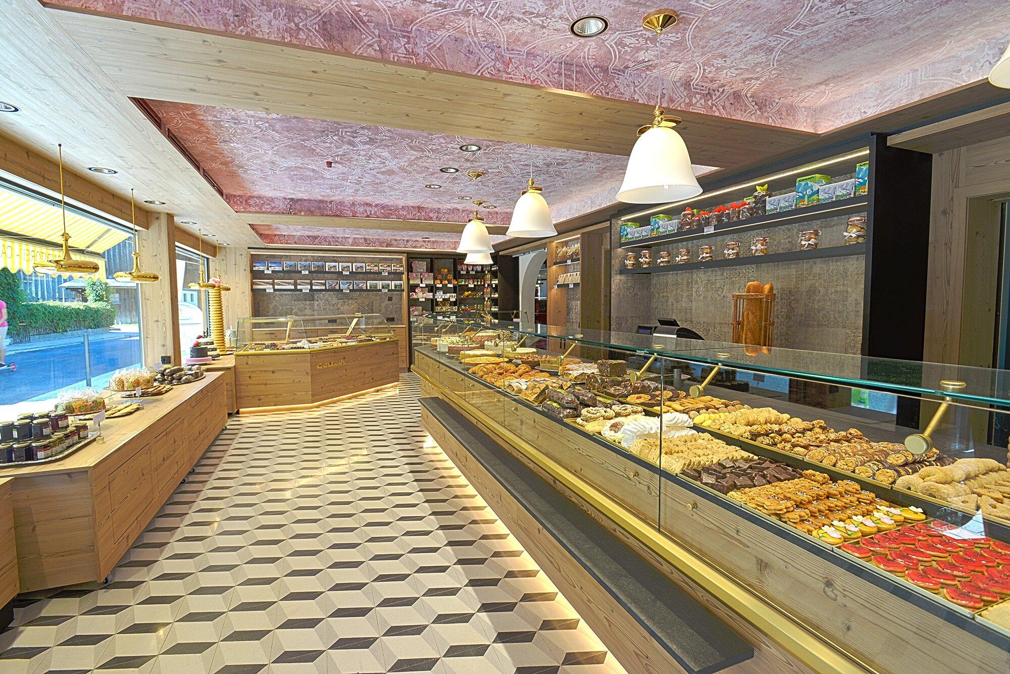 Conditorei Cafe Gerlach