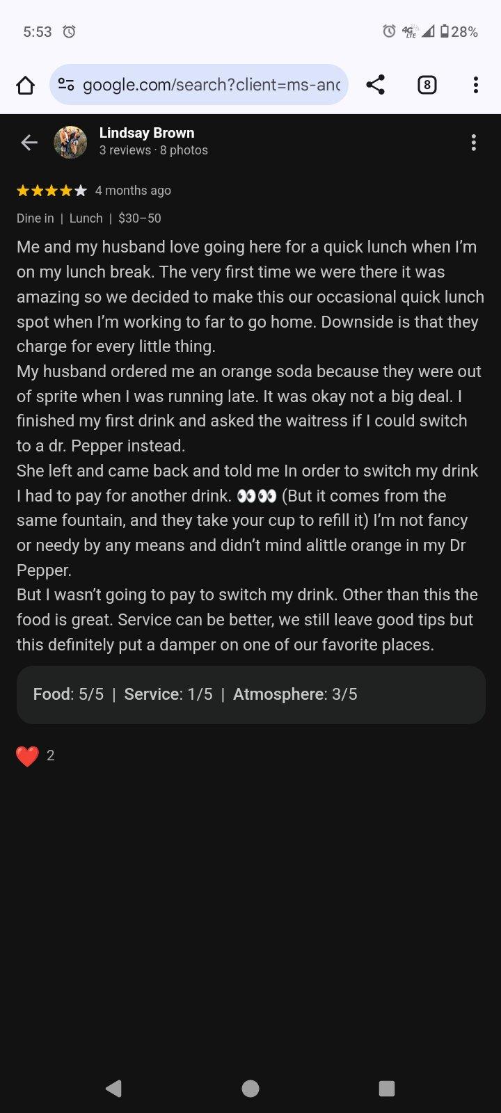 Zapata Mexican Restaurant