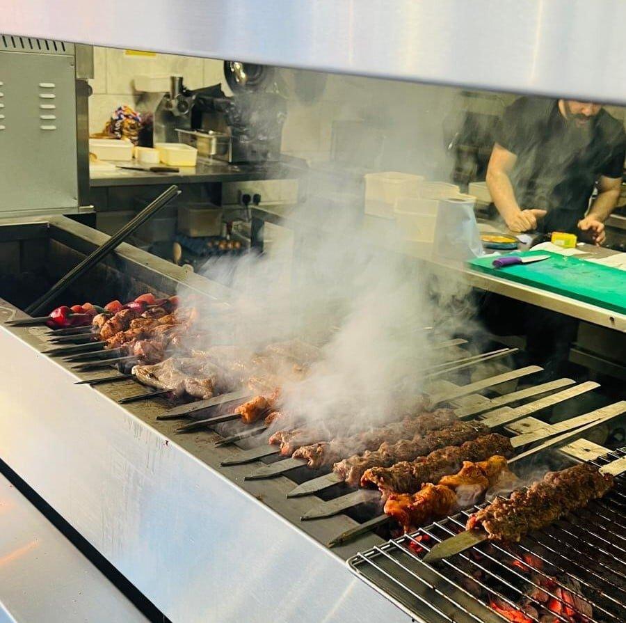 Lara Restaurant And Bar