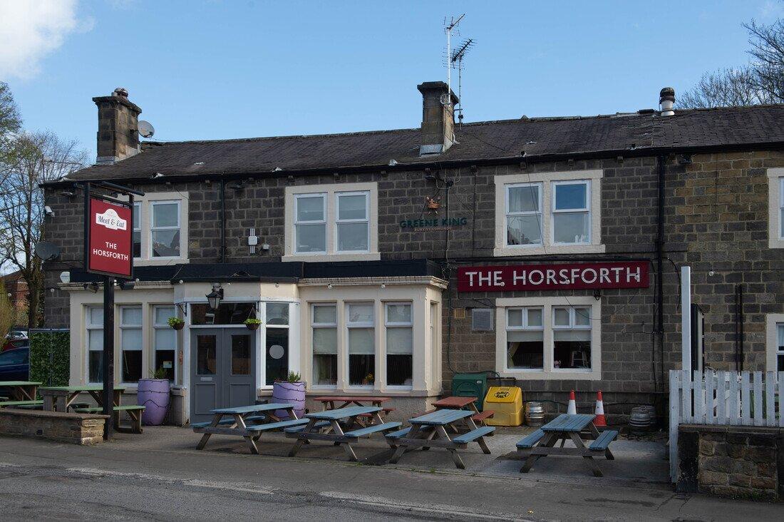 The Horsforth